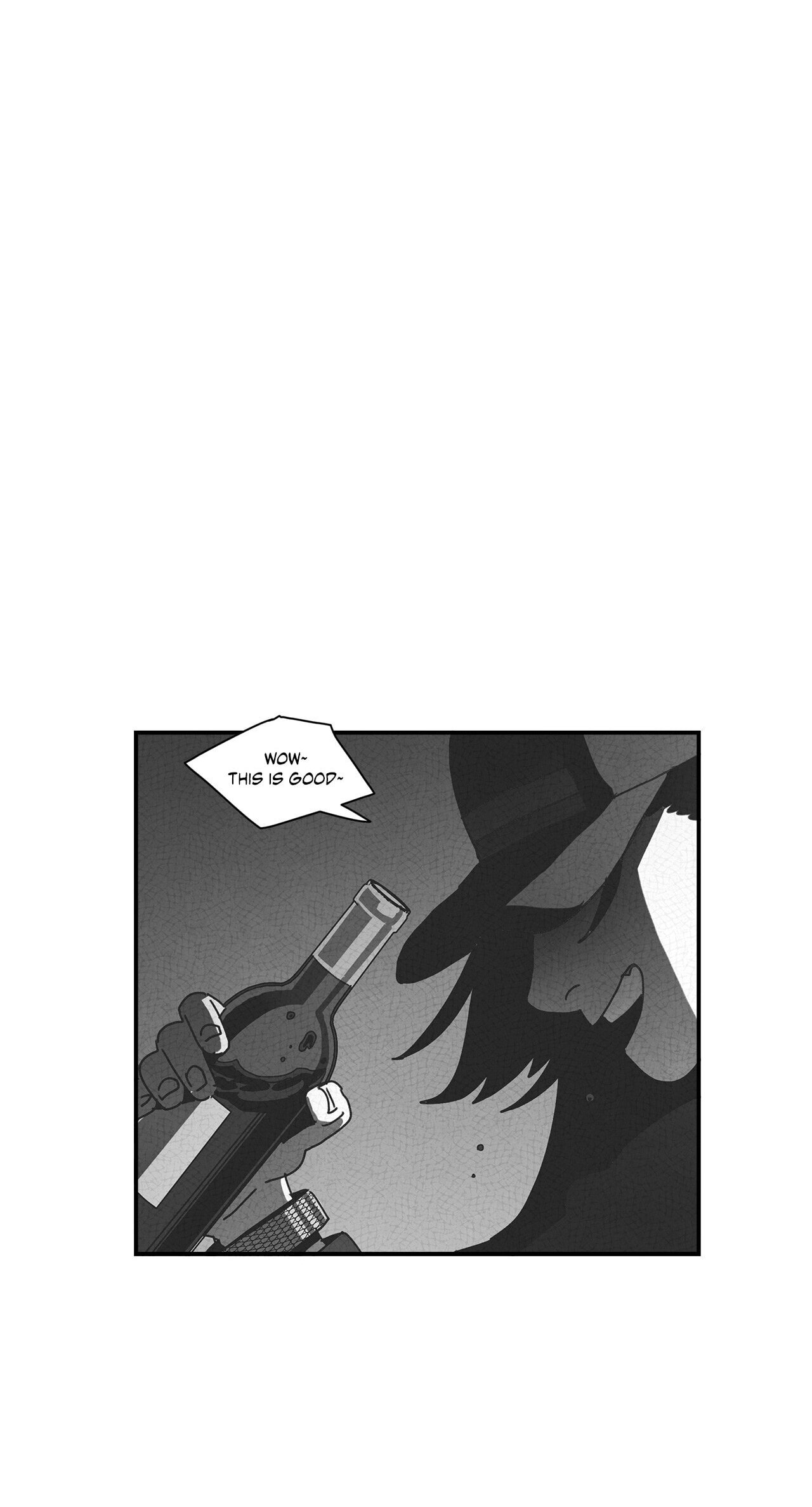 Read Dark Heaven chapter 28 image 41 on Lezhin