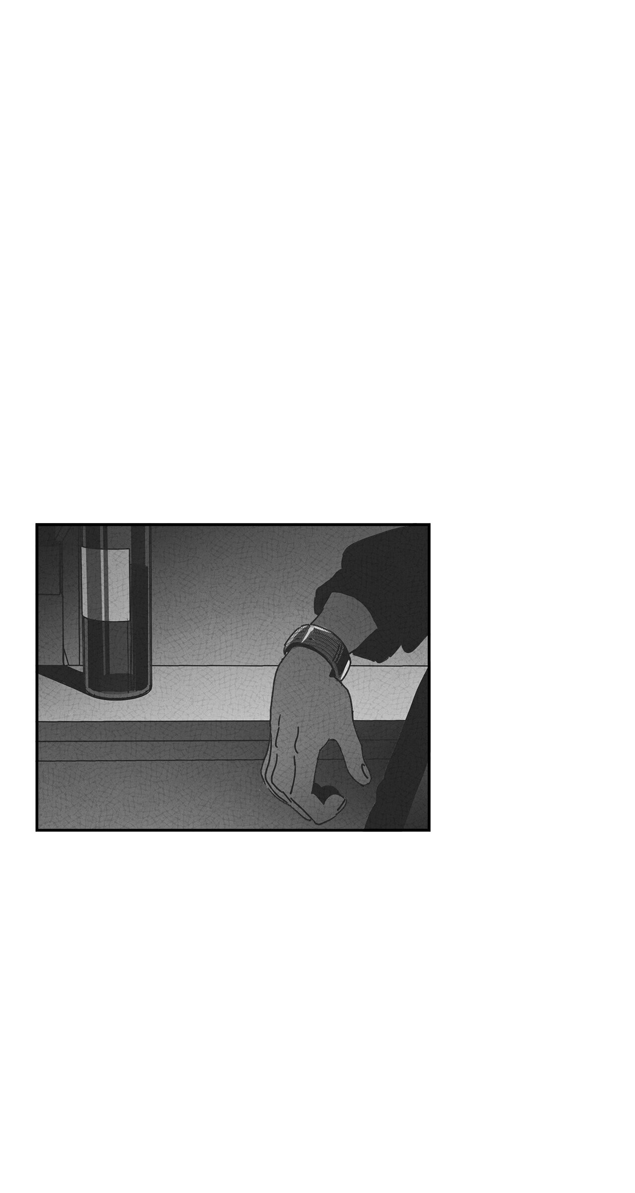 Read Dark Heaven chapter 28 image 47 on Lezhin