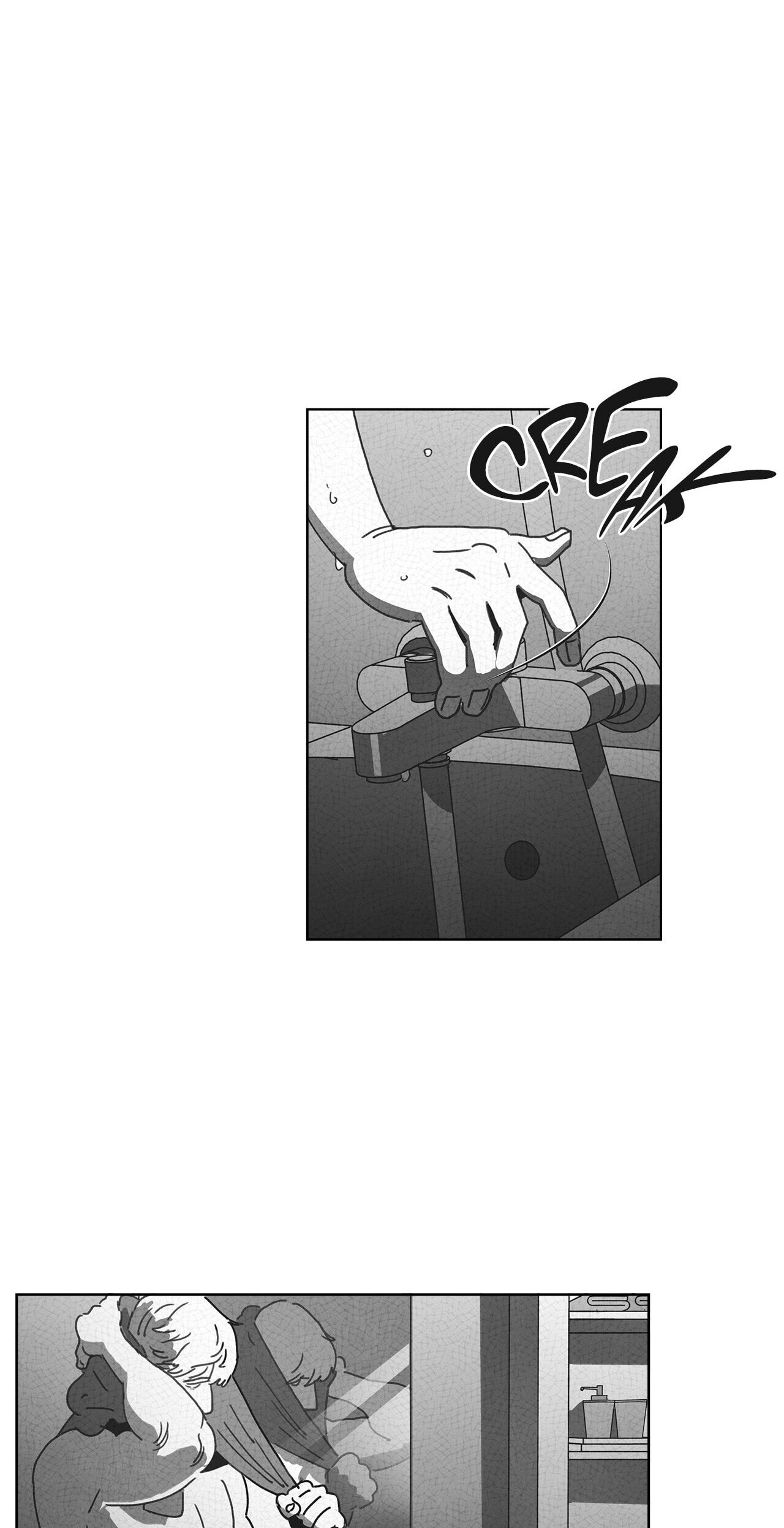 Read Dark Heaven chapter 29 image 11 on Lezhin