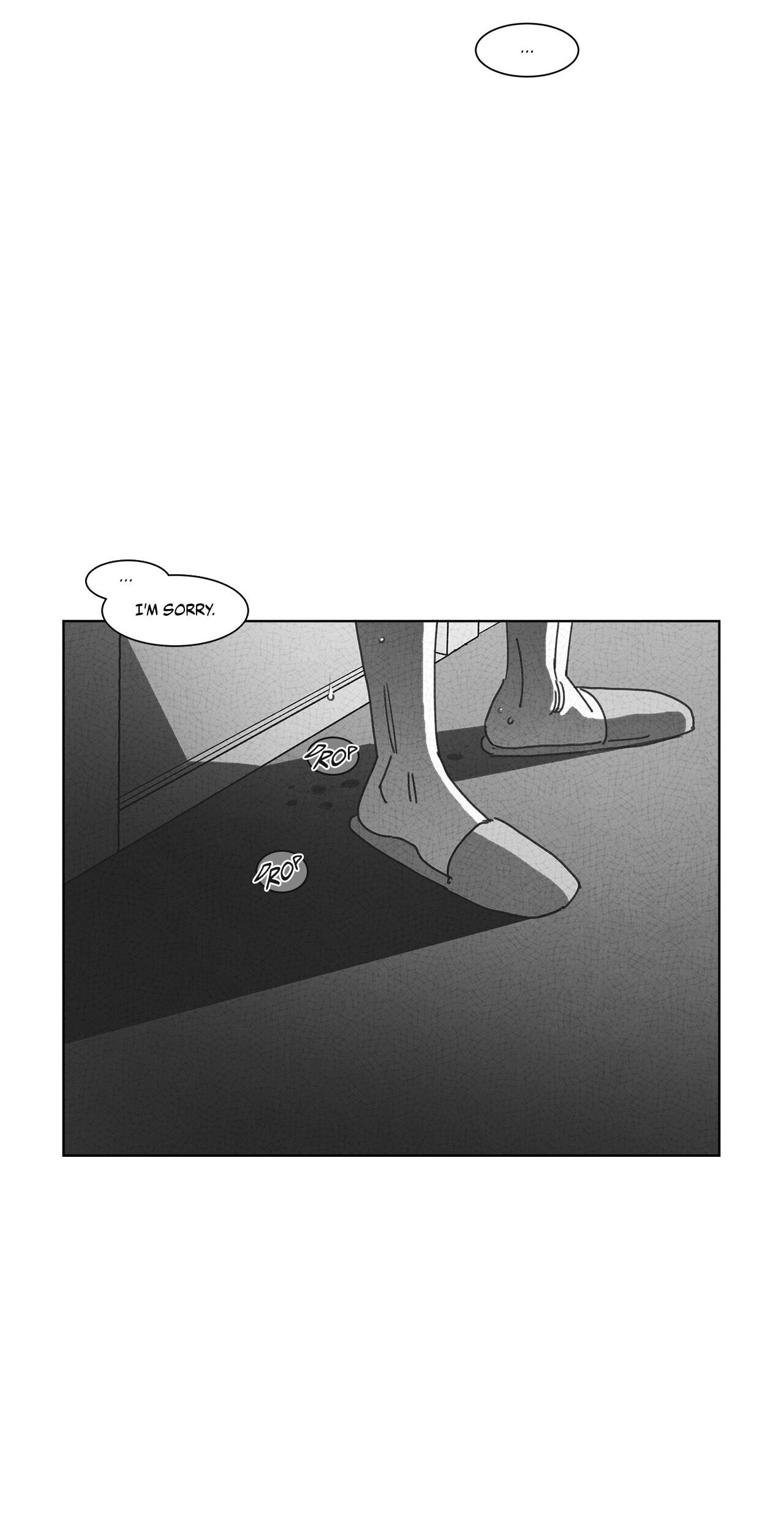 Read Dark Heaven chapter 29 image 17 on Lezhin