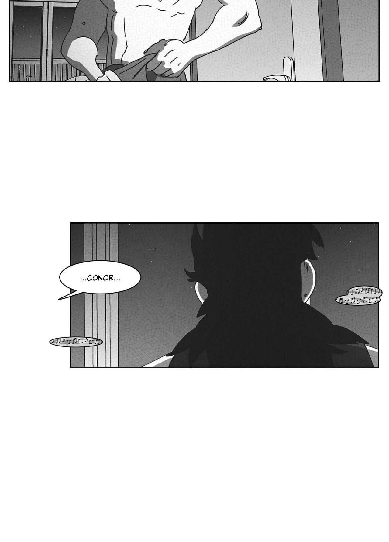 Read Dark Heaven chapter 29 image 20 on Lezhin