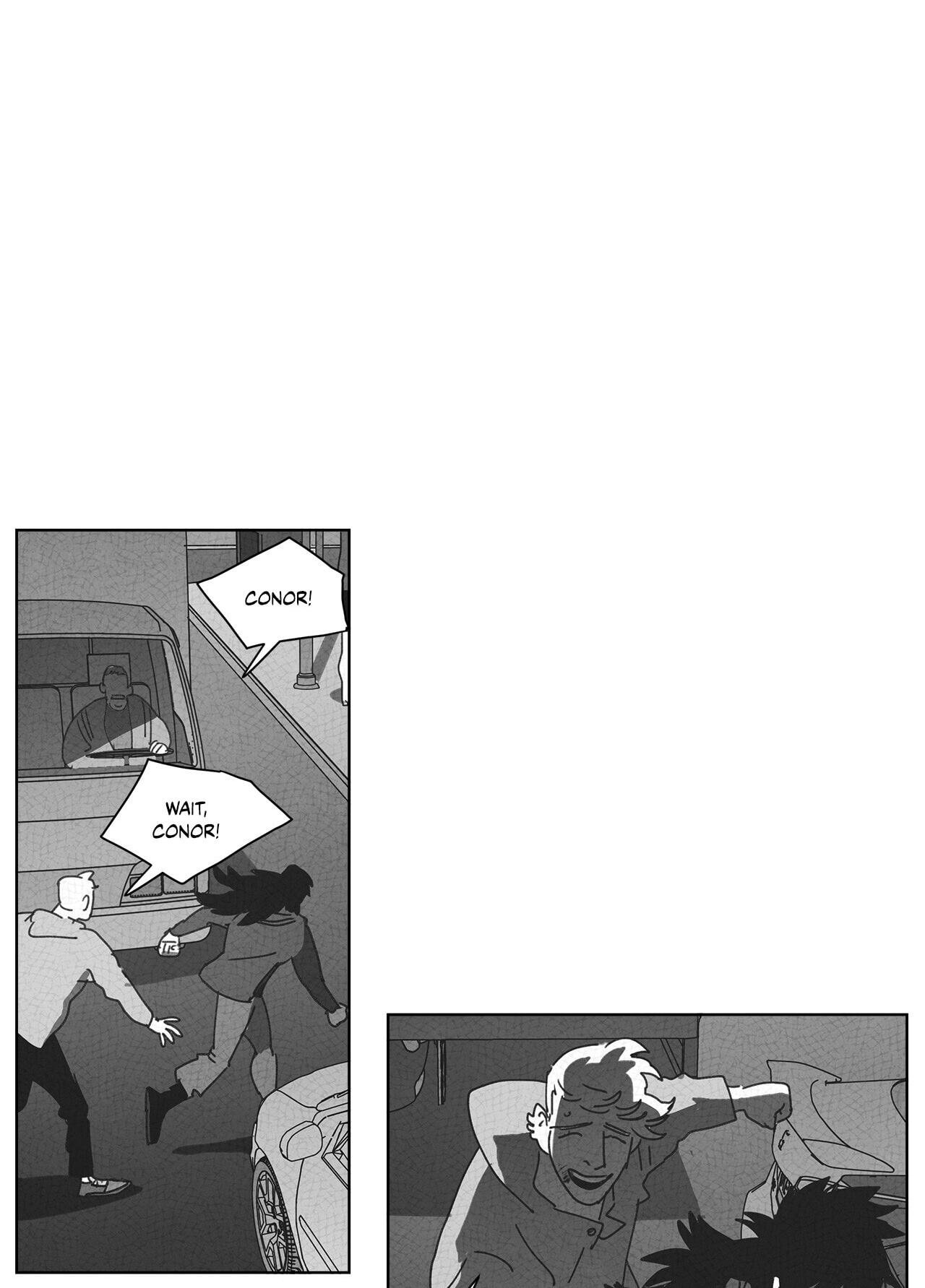 Read Dark Heaven chapter 29 image 22 on Lezhin
