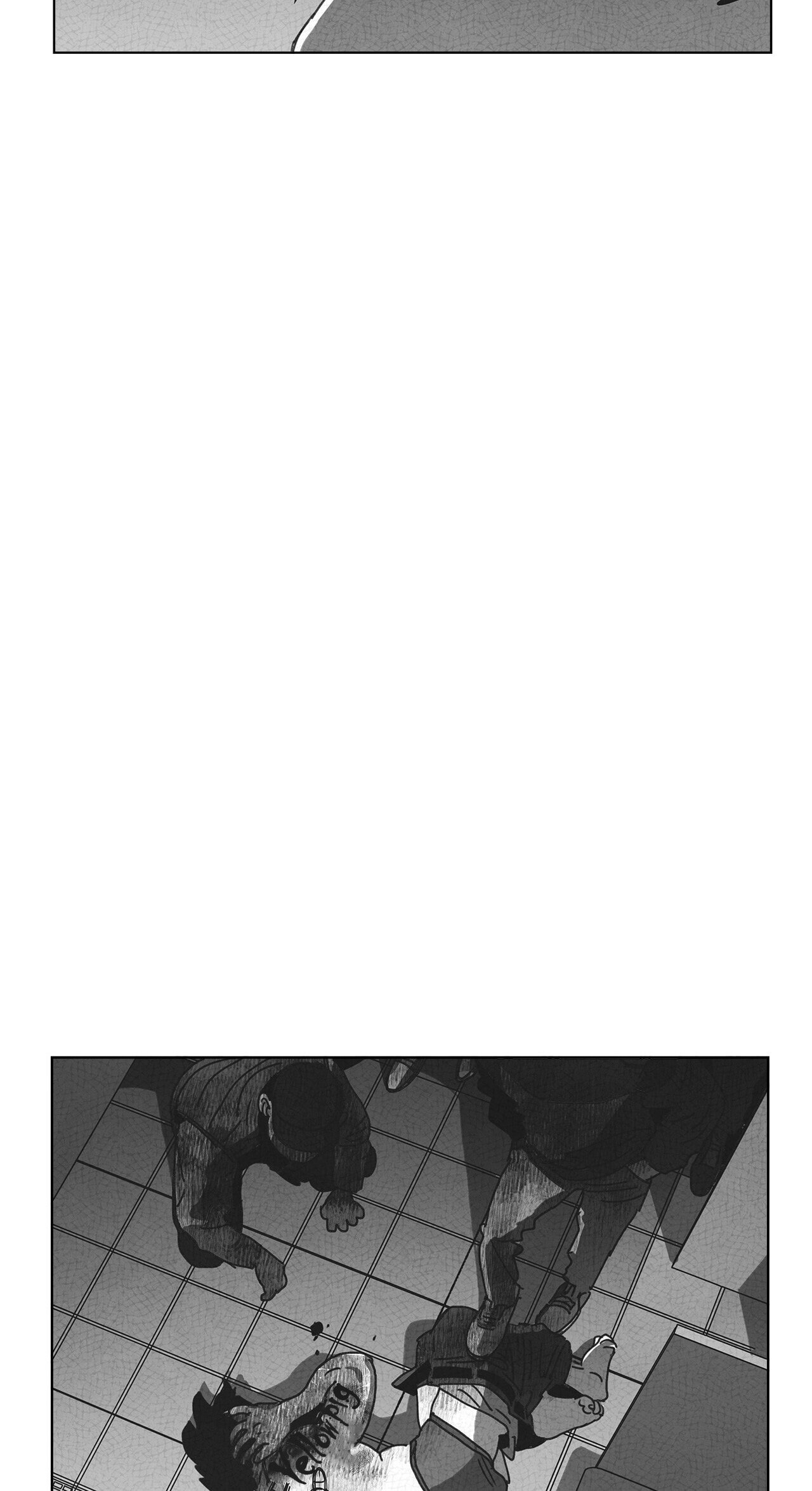 Read Dark Heaven chapter 29 image 31 on Lezhin