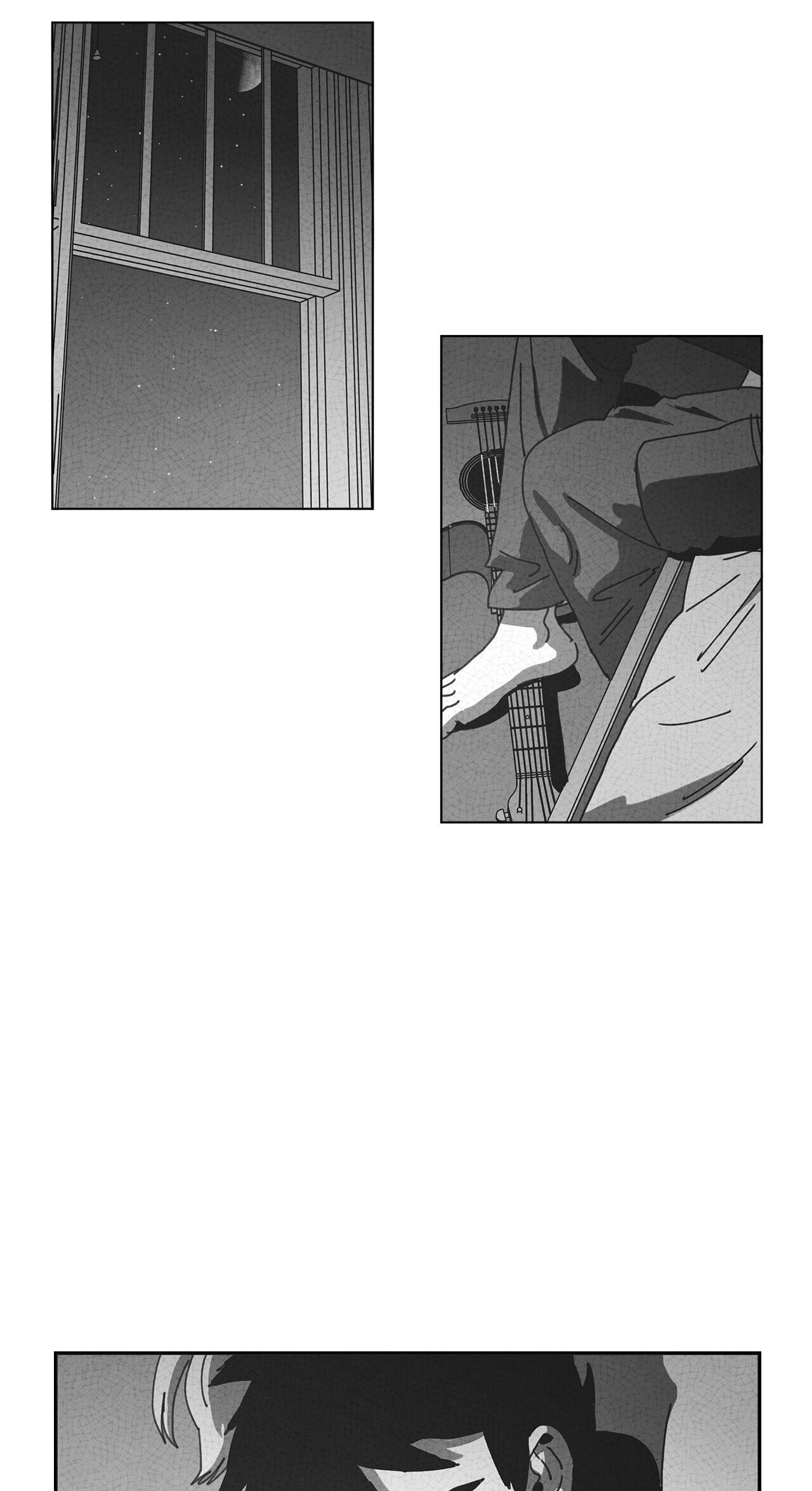 Read Dark Heaven chapter 29 image 33 on Lezhin