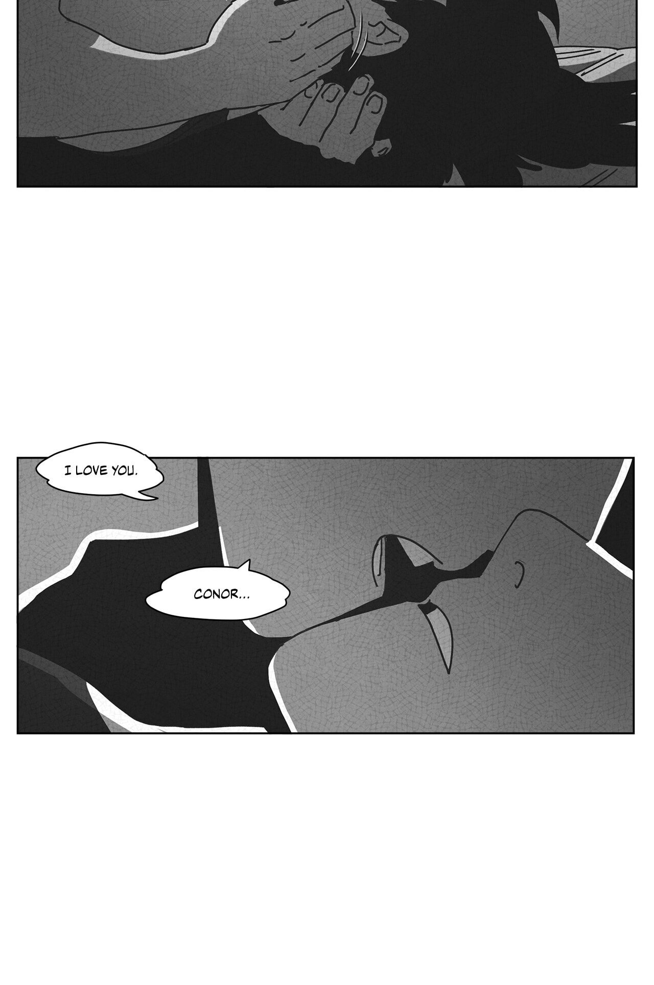 Read Dark Heaven chapter 29 image 42 on Lezhin