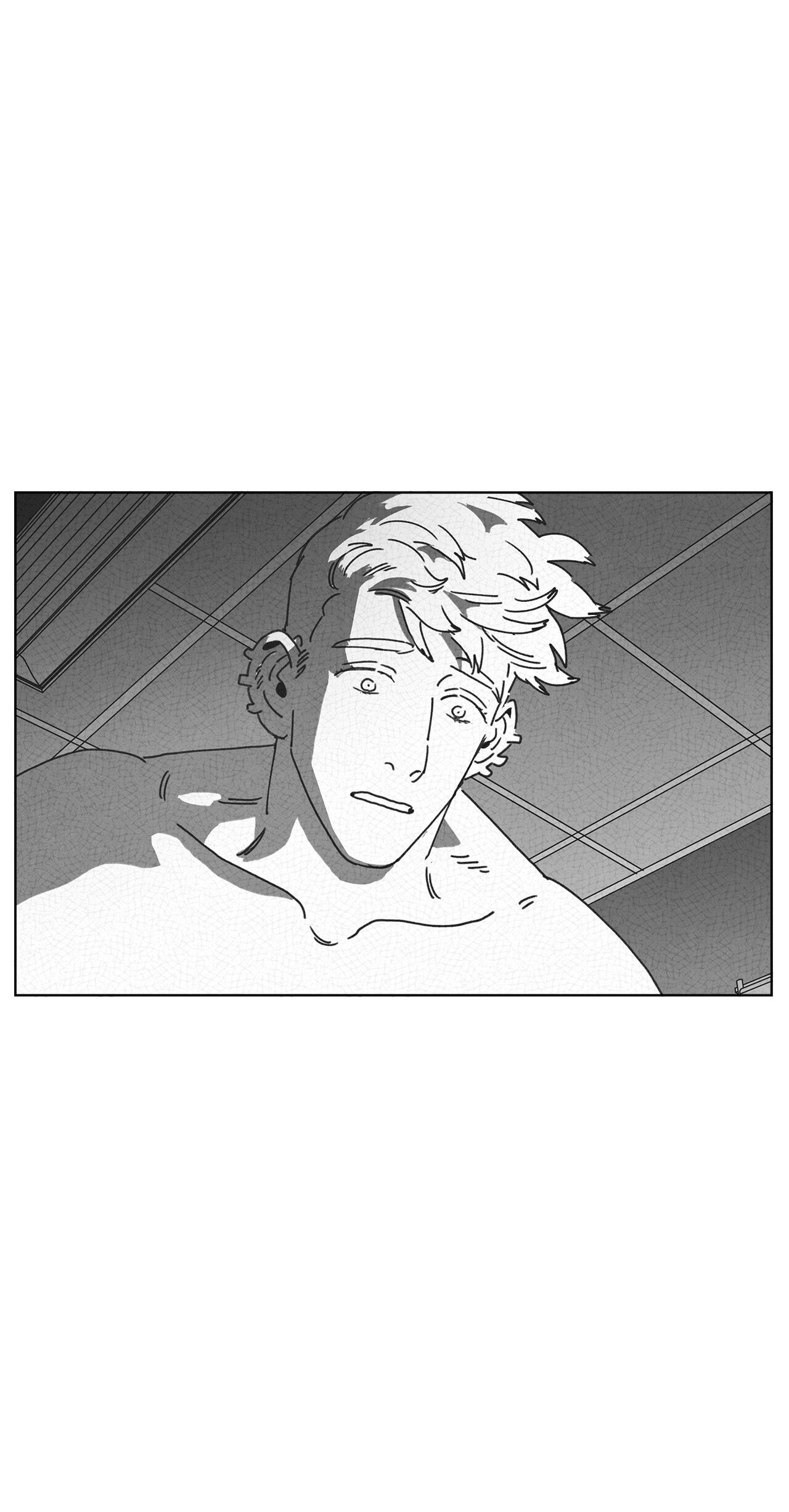 Read Dark Heaven chapter 29 image 44 on Lezhin