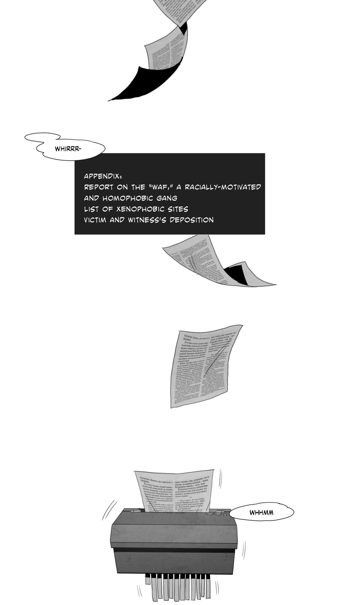 Read Dark Heaven chapter 3 image 45 on Lezhin