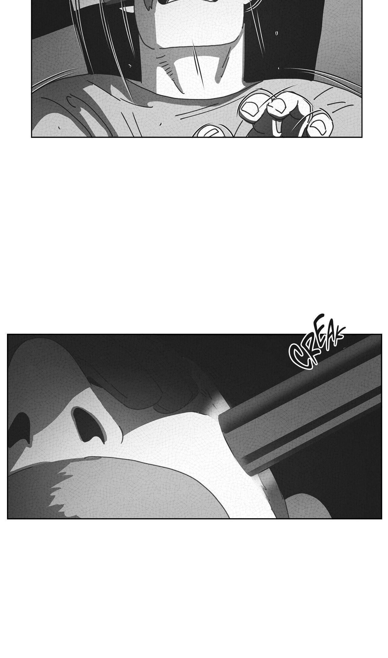 Read Dark Heaven chapter 30 image 17 on Lezhin