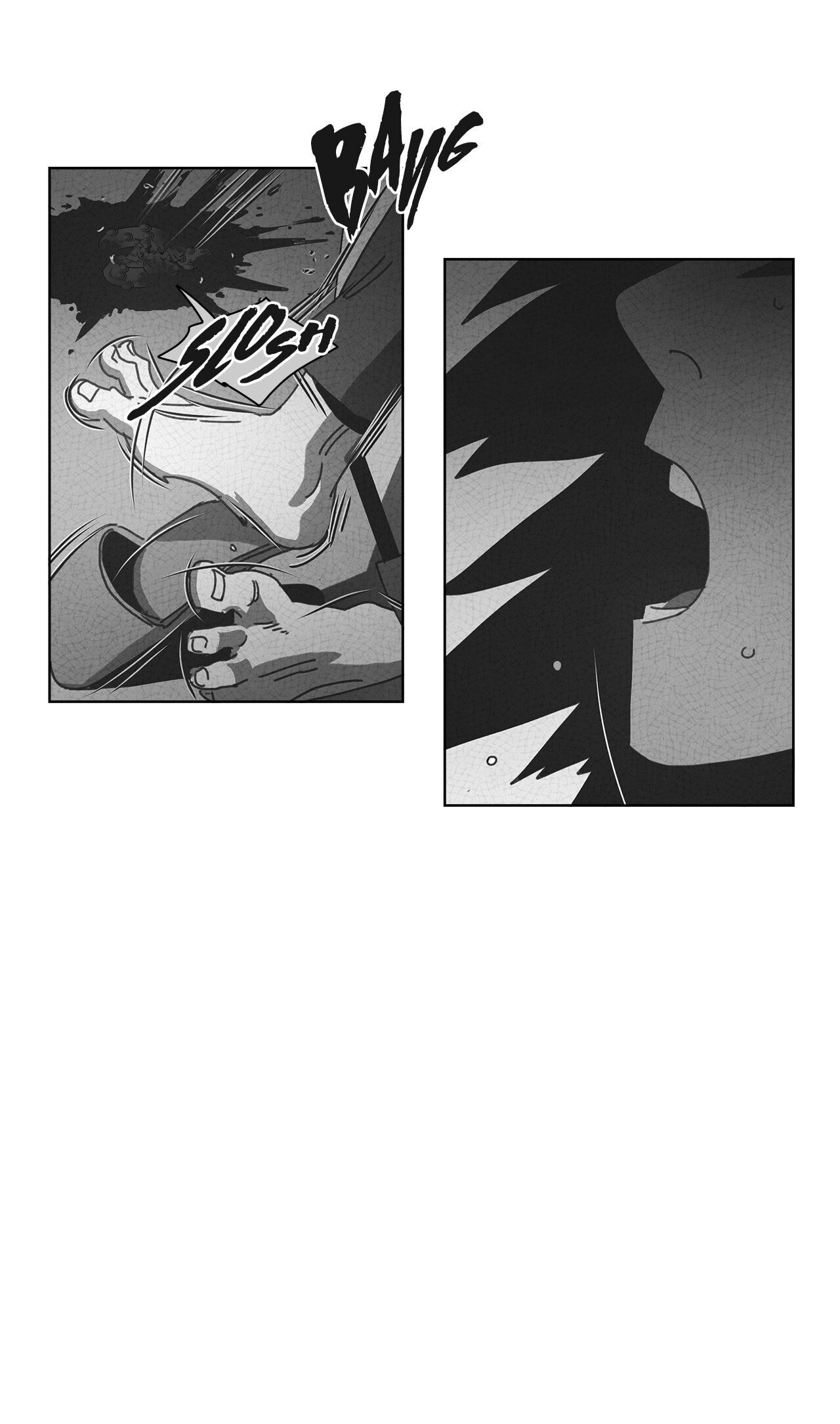 Read Dark Heaven chapter 30 image 18 on Lezhin