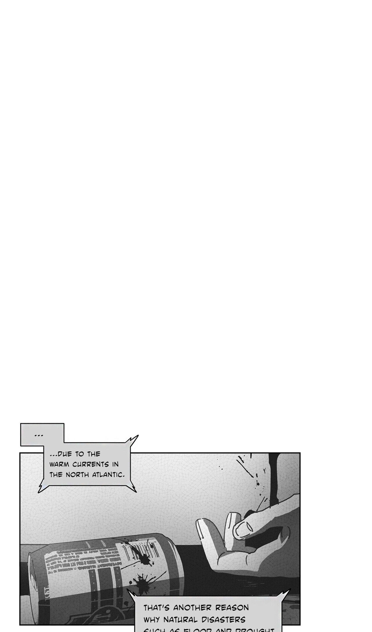 Read Dark Heaven chapter 30 image 20 on Lezhin