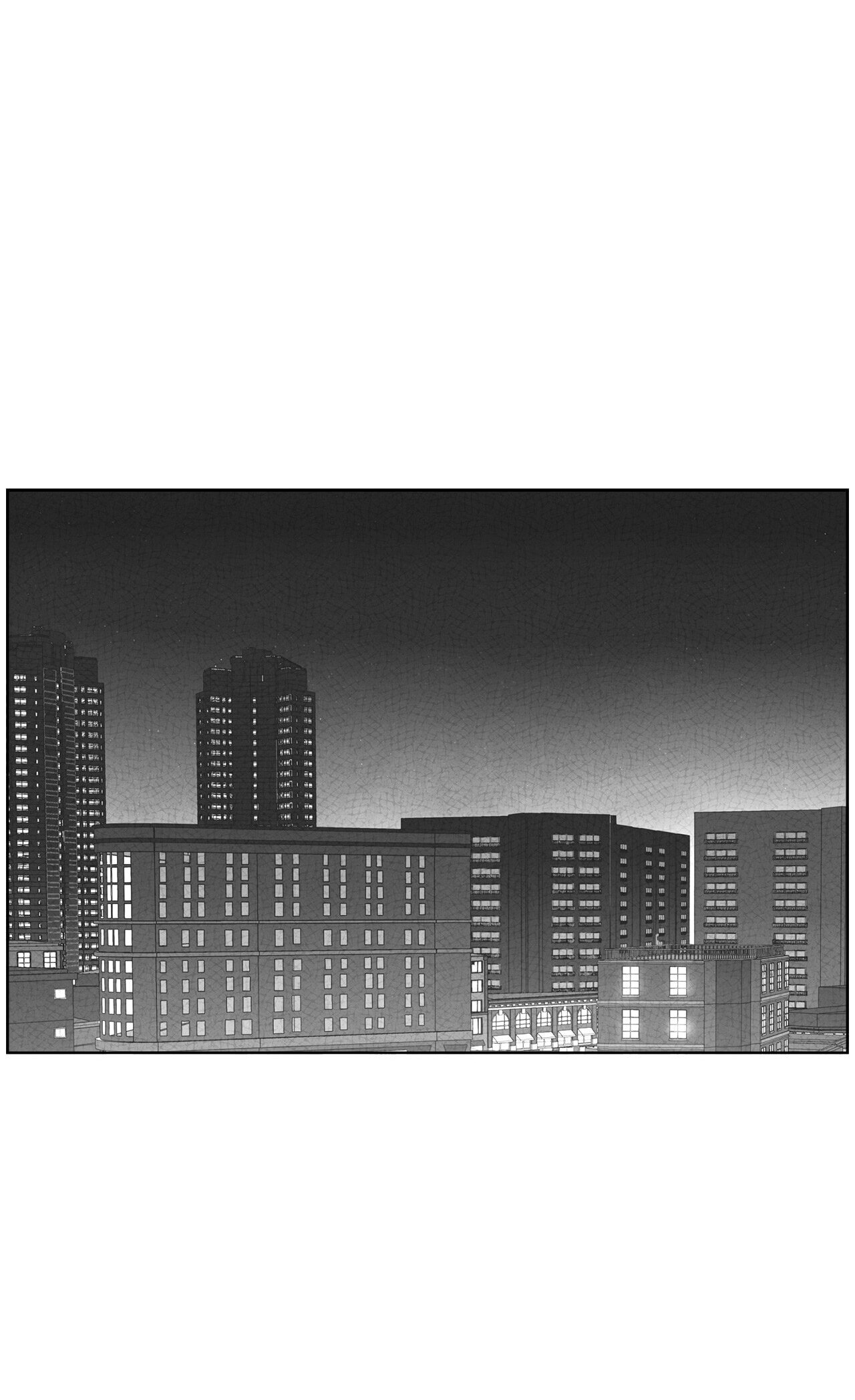 Read Dark Heaven chapter 30 image 25 on Lezhin