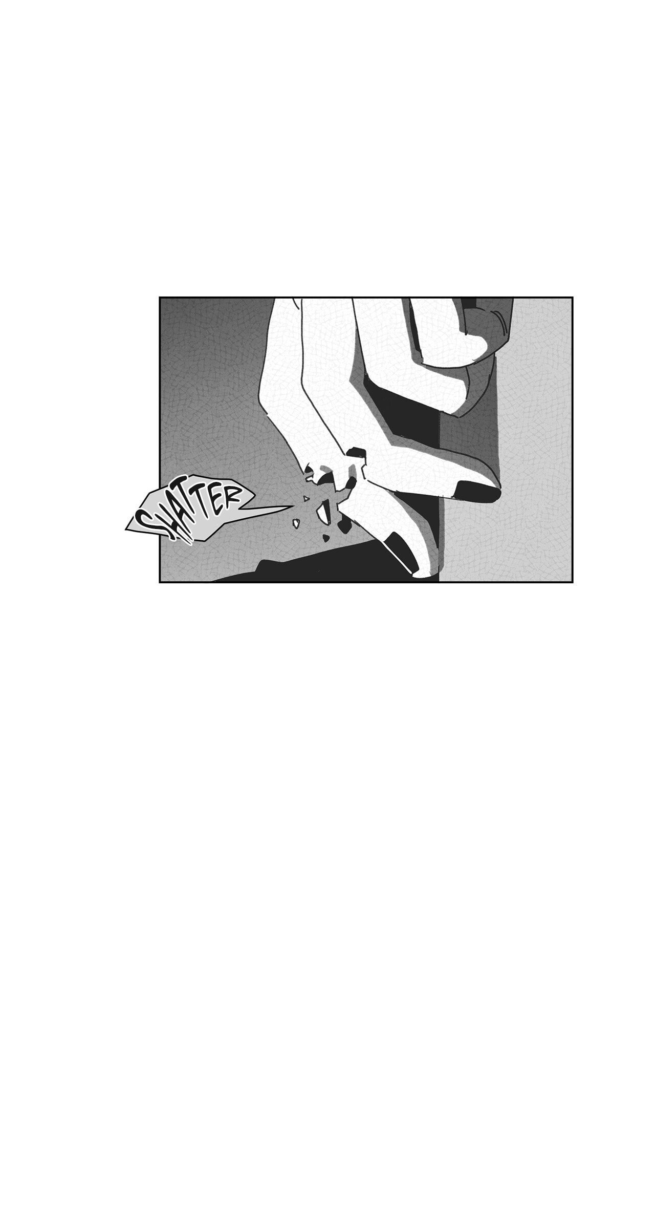 Read Dark Heaven chapter 30 image 48 on Lezhin