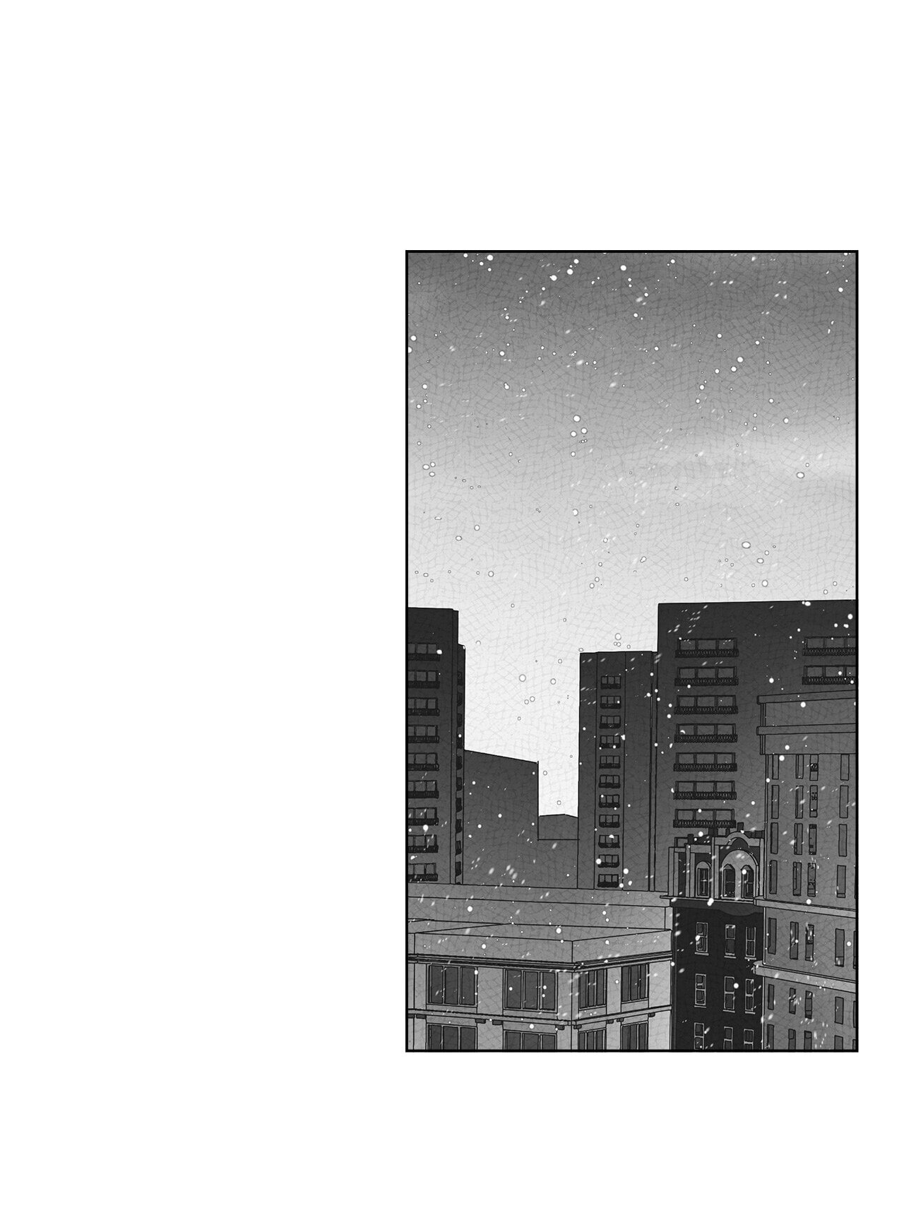 Read Dark Heaven chapter 31 image 1 on Lezhin