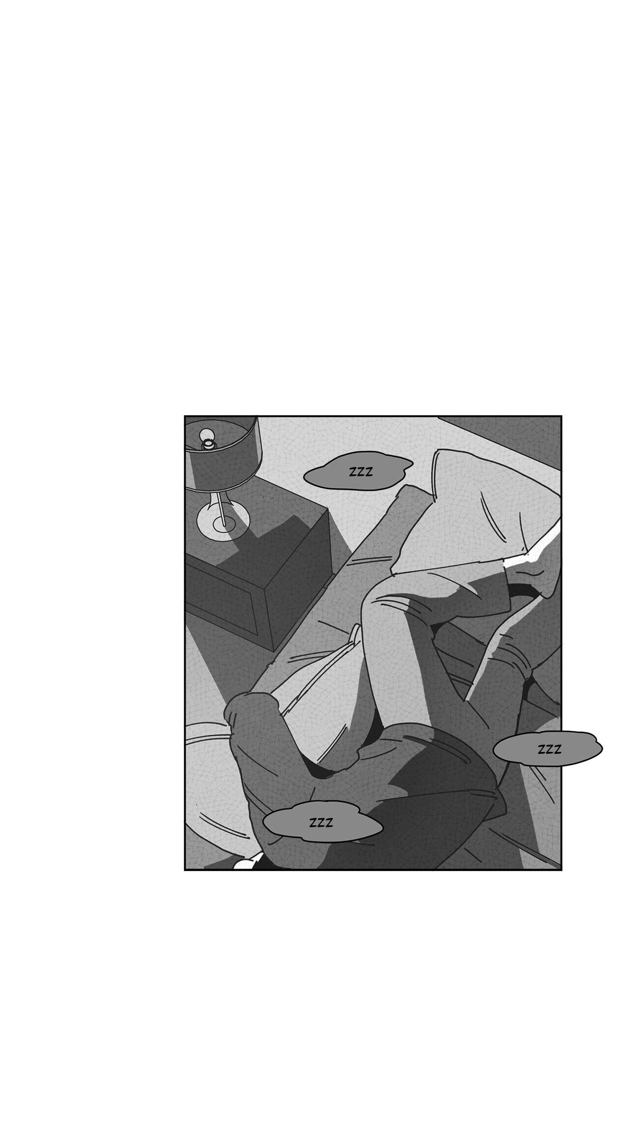 Read Dark Heaven chapter 31 image 34 on Lezhin