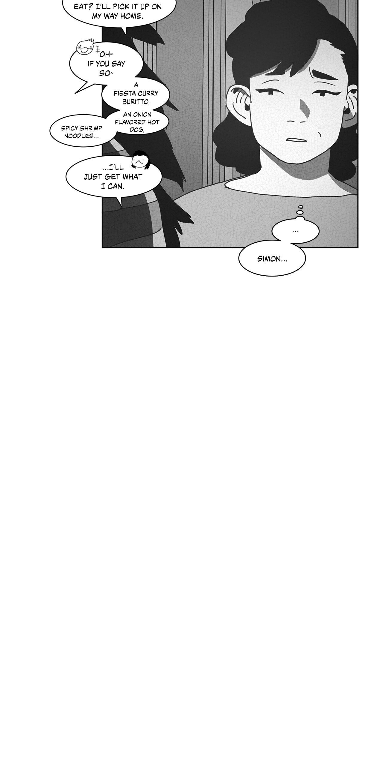 Read Dark Heaven chapter 31 image 37 on Lezhin