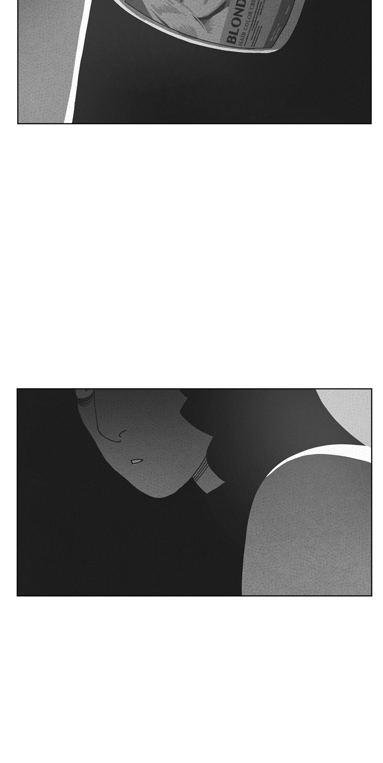 Read Dark Heaven chapter 31 image 41 on Lezhin