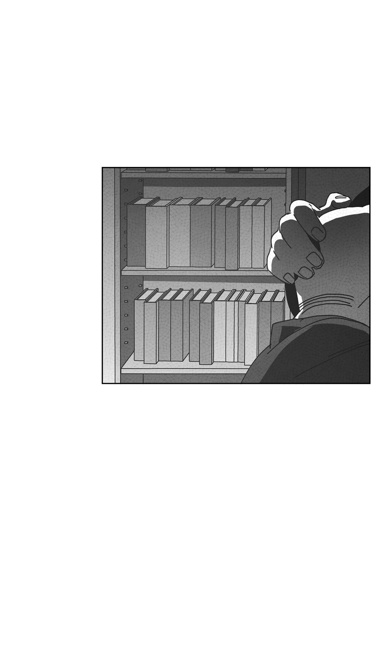 Read Dark Heaven chapter 31 image 57 on Lezhin