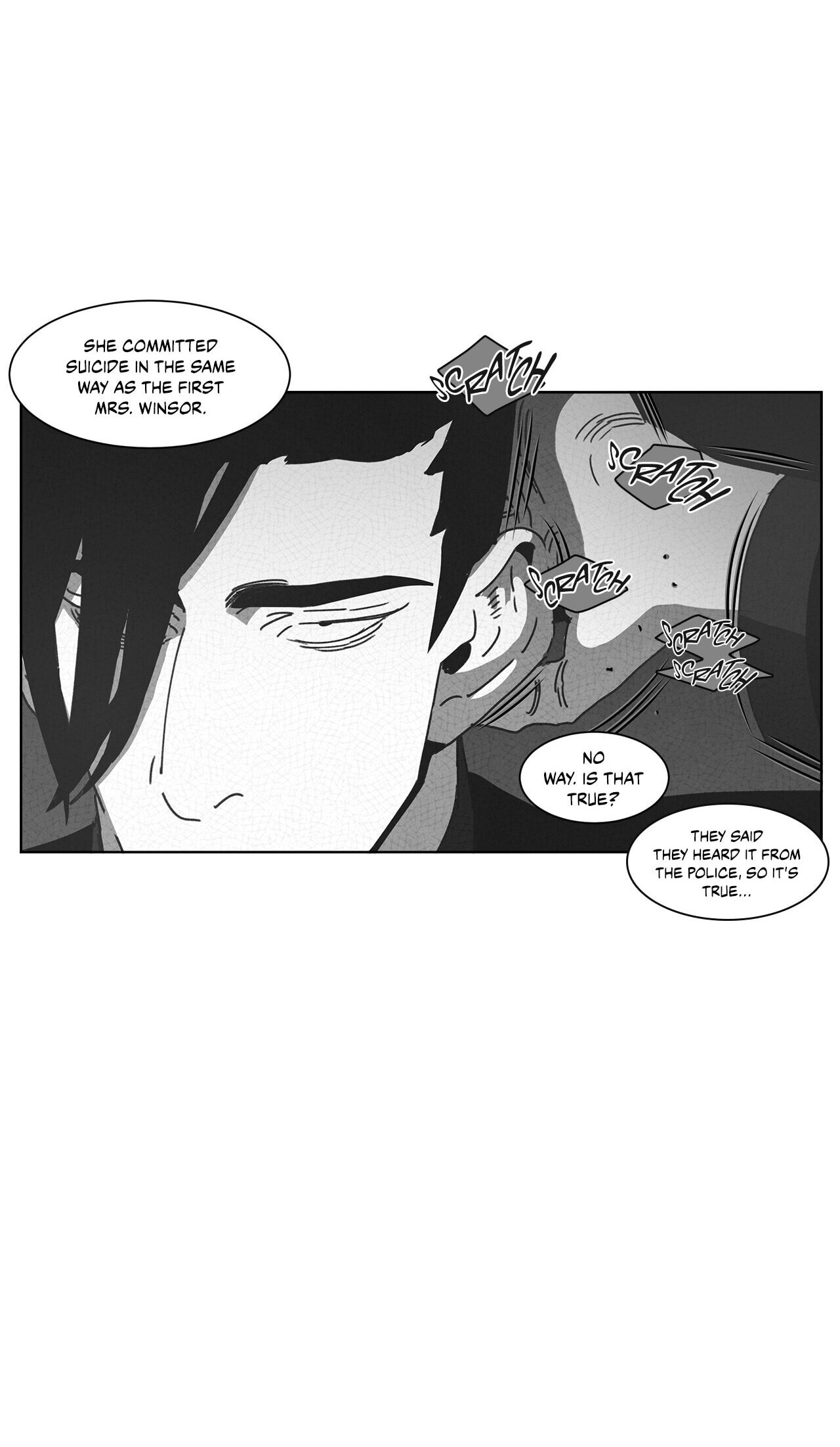 Read Dark Heaven chapter 31 image 62 on Lezhin