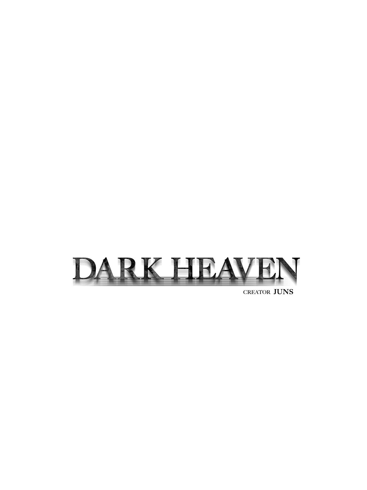 Read Dark Heaven chapter 31 image 7 on Lezhin