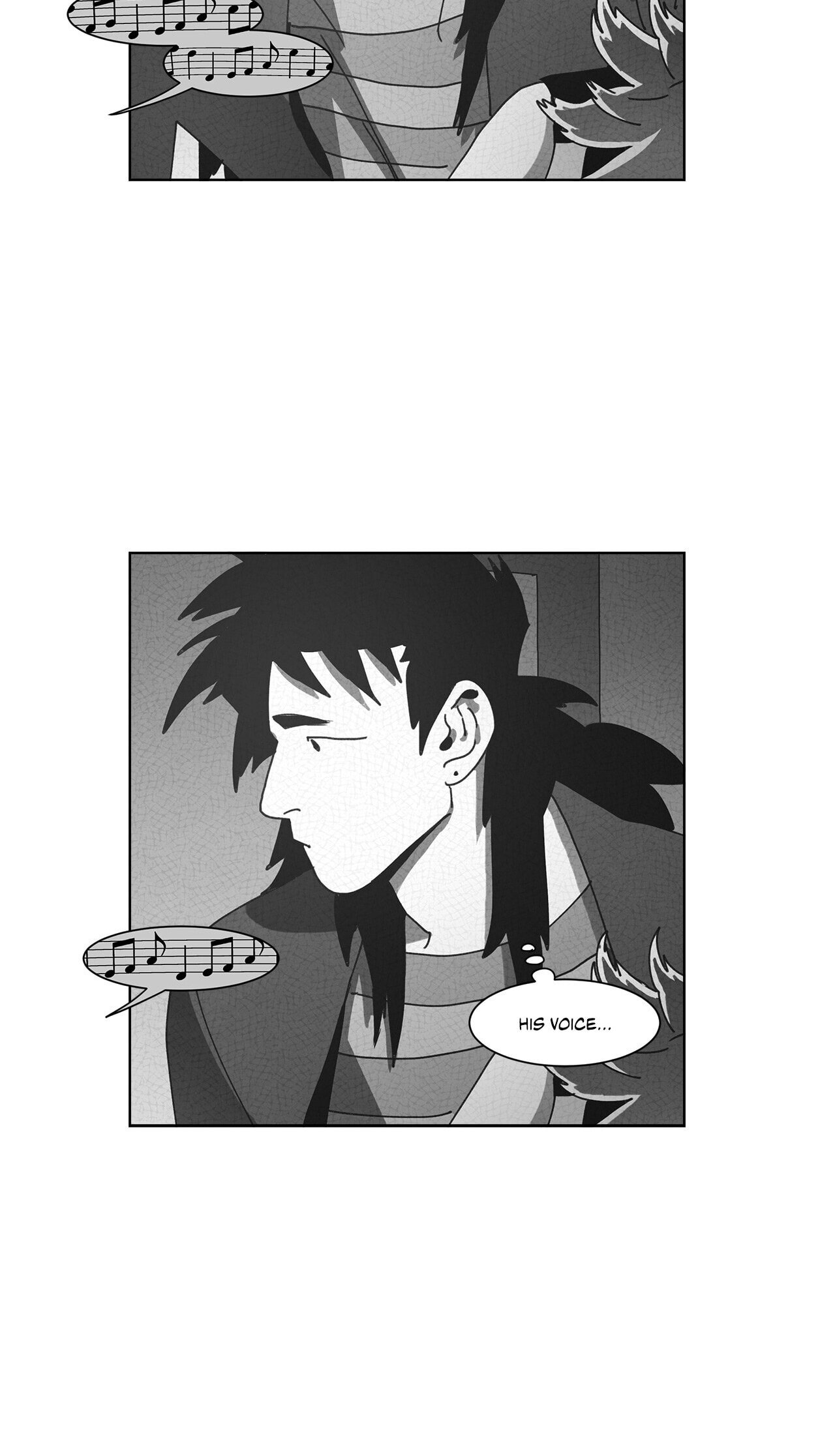 Read Dark Heaven chapter 32 image 11 on Lezhin