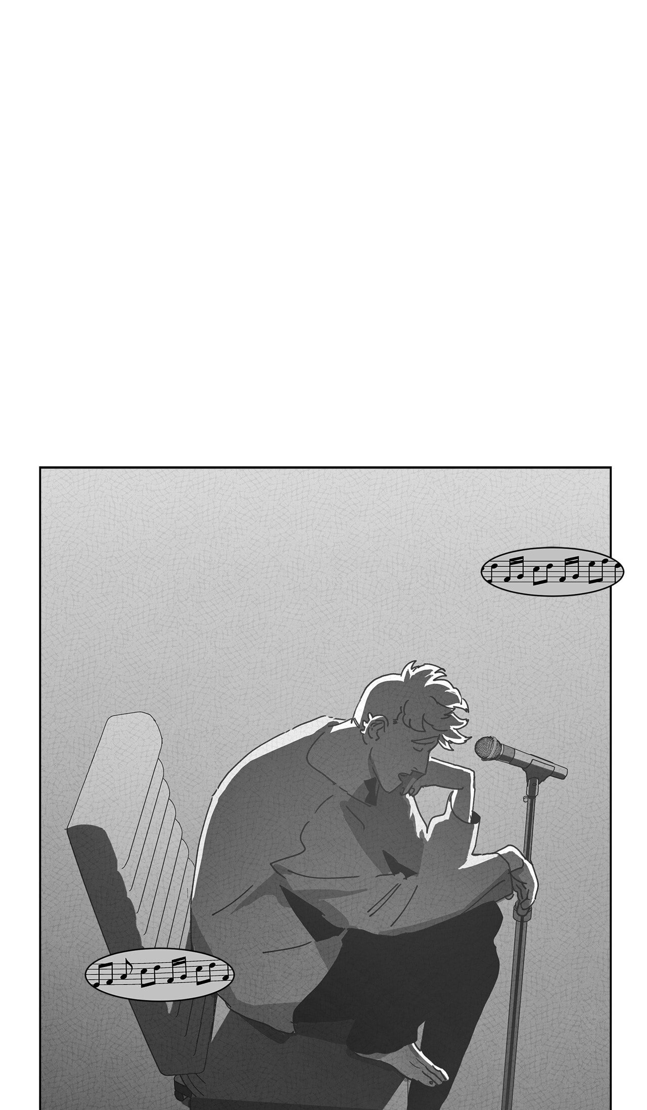 Read Dark Heaven chapter 32 image 12 on Lezhin
