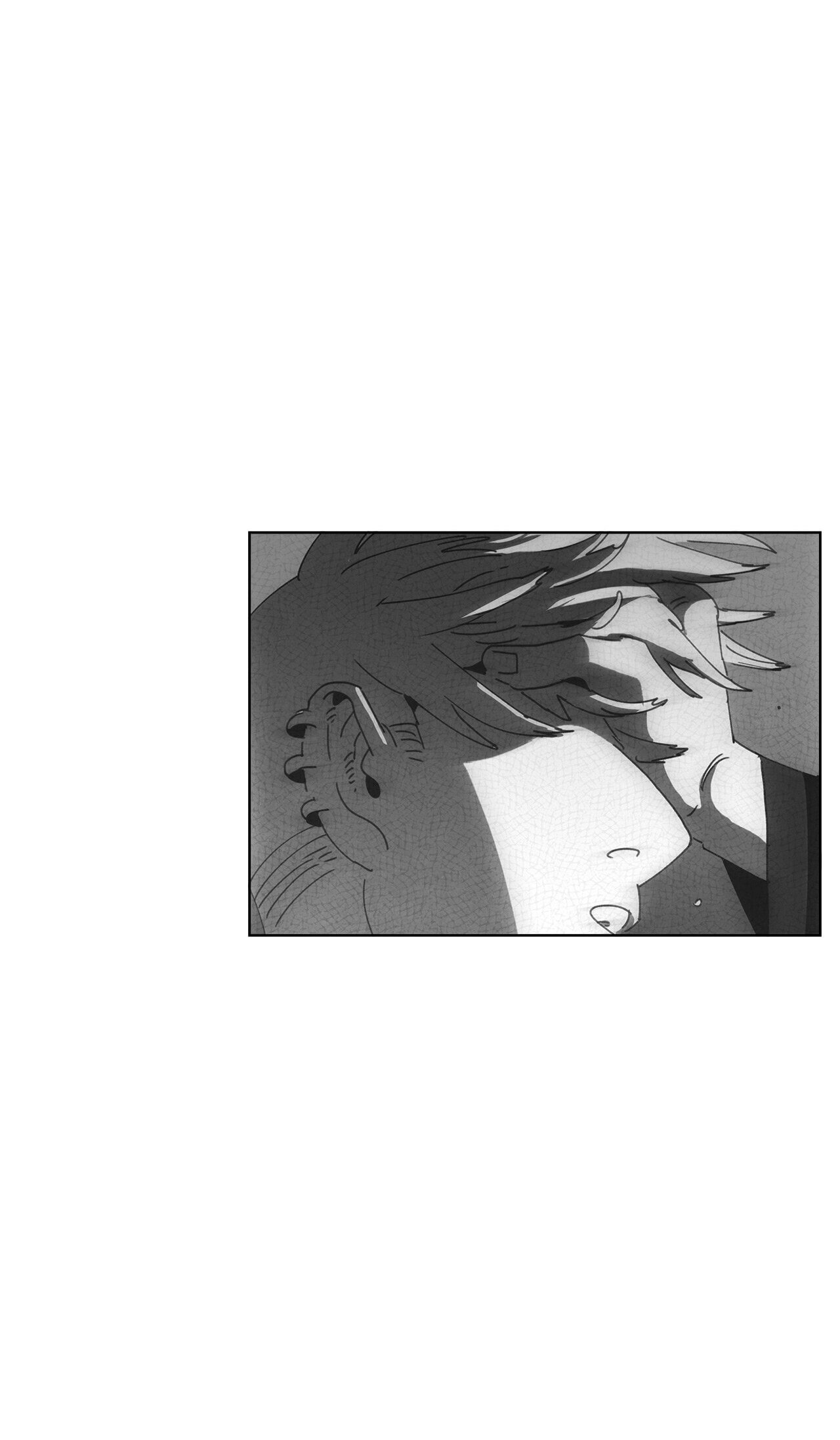 Read Dark Heaven chapter 32 image 15 on Lezhin