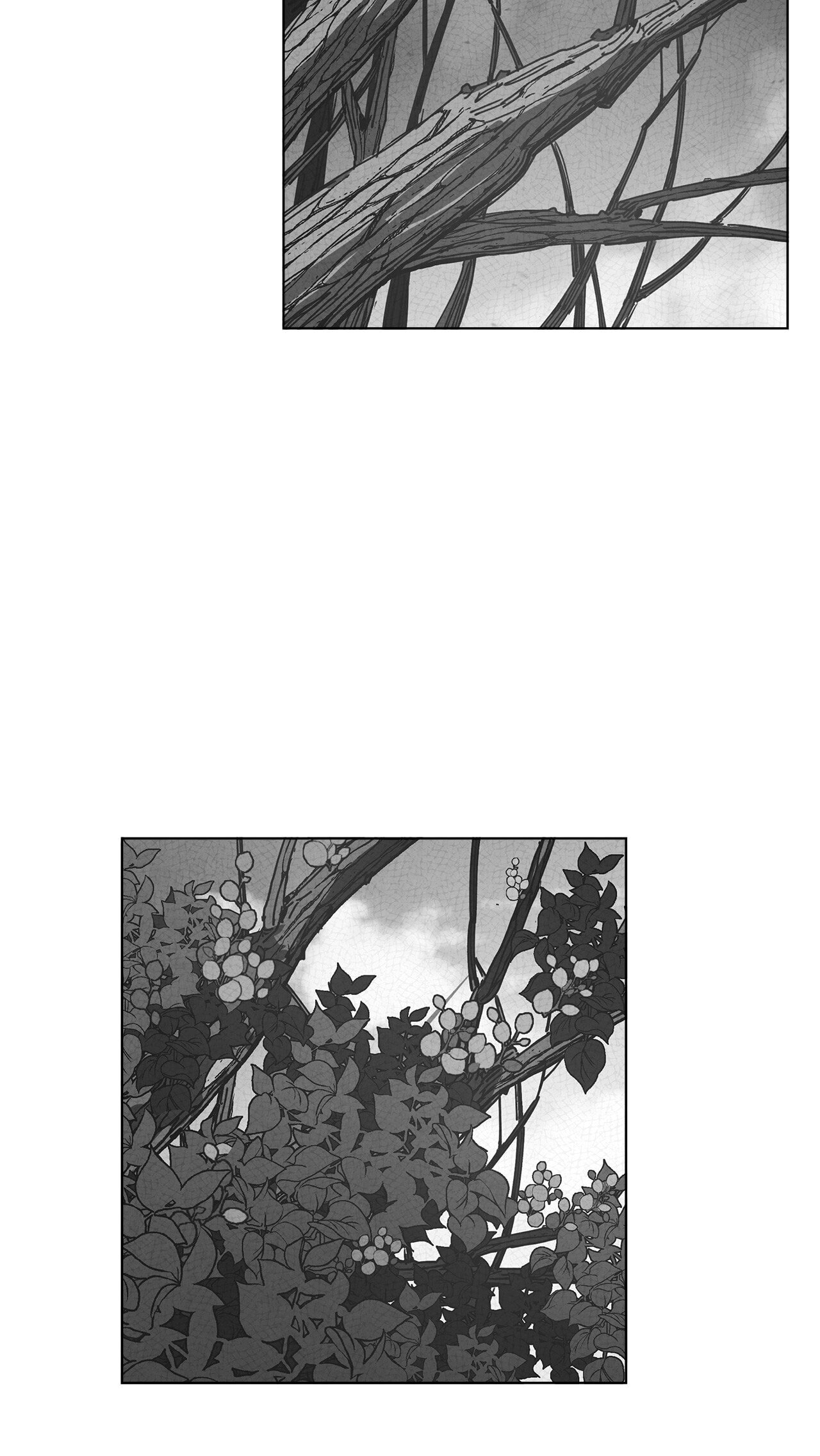 Read Dark Heaven chapter 32 image 50 on Lezhin