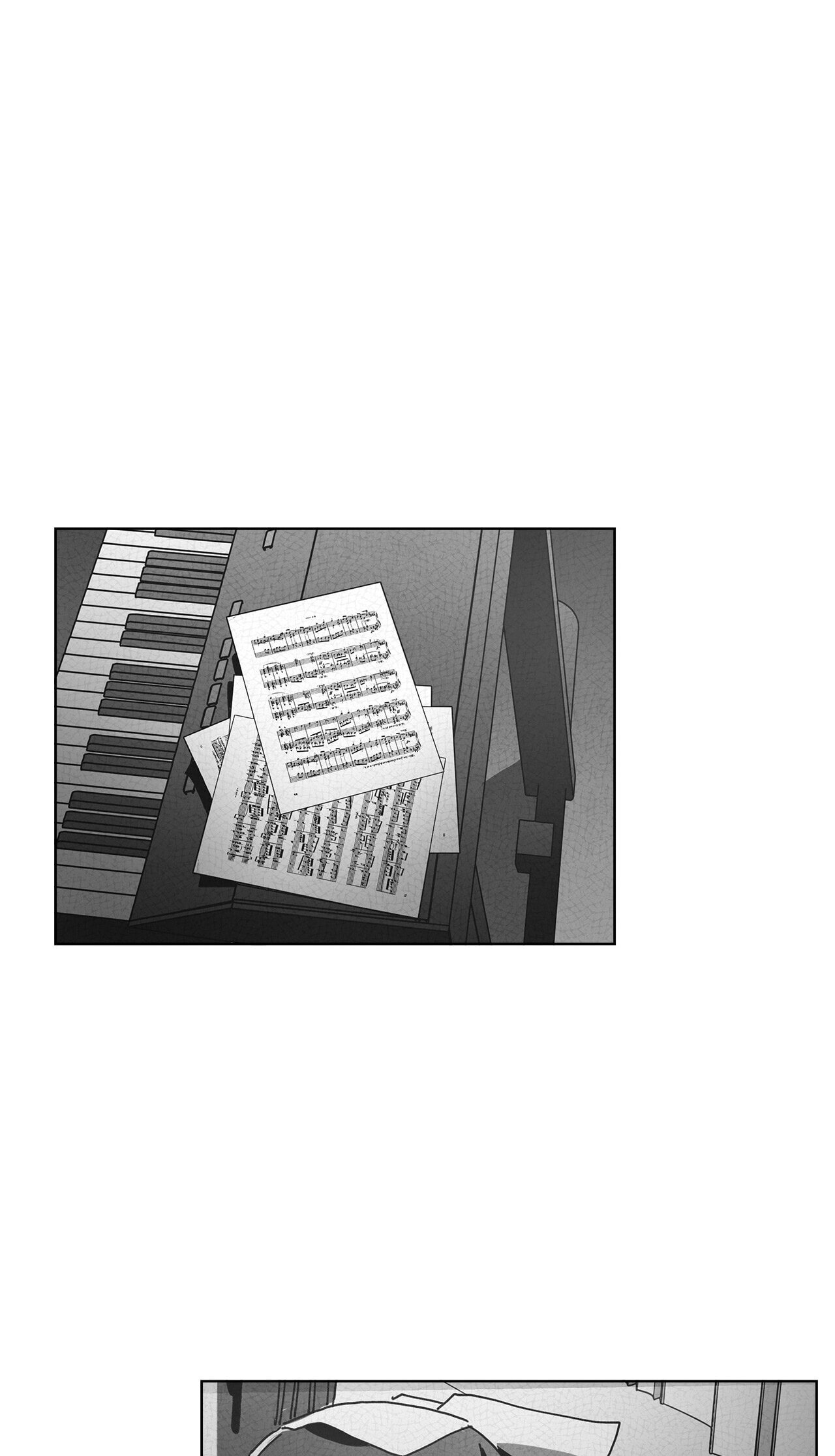 Read Dark Heaven chapter 32 image 7 on Lezhin