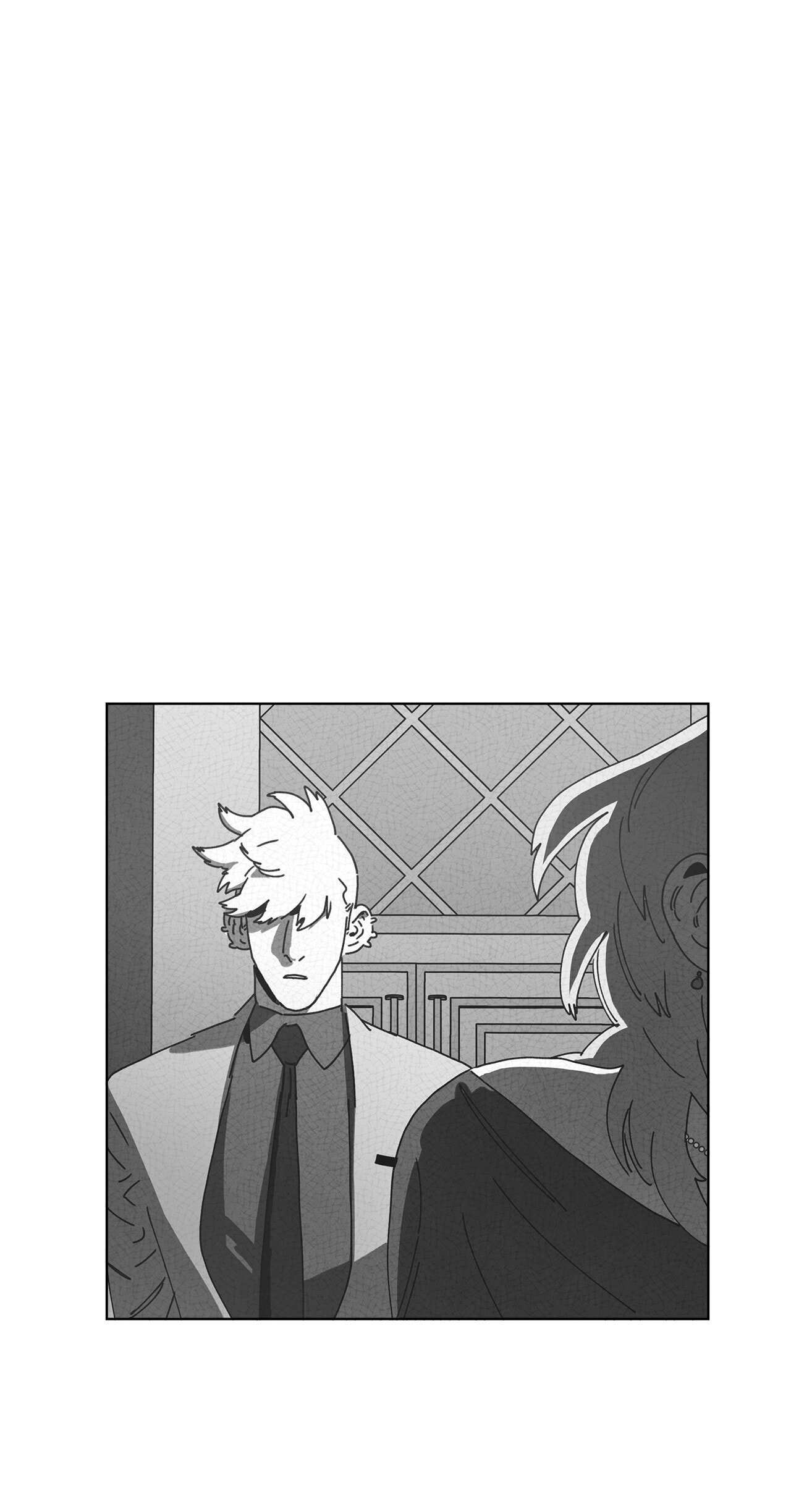 Read Dark Heaven chapter 33 image 21 on Lezhin