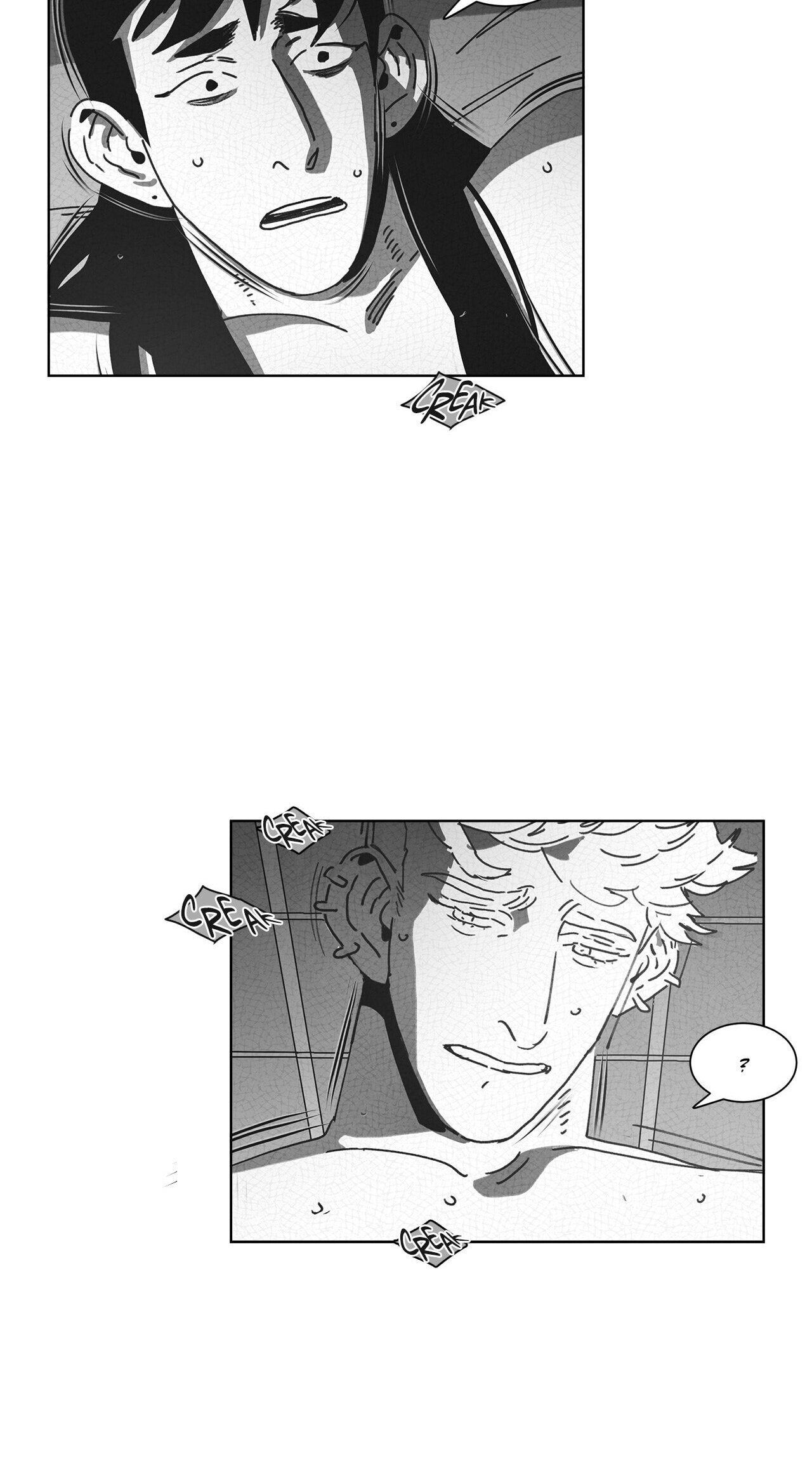 Read Dark Heaven chapter 33 image 38 on Lezhin
