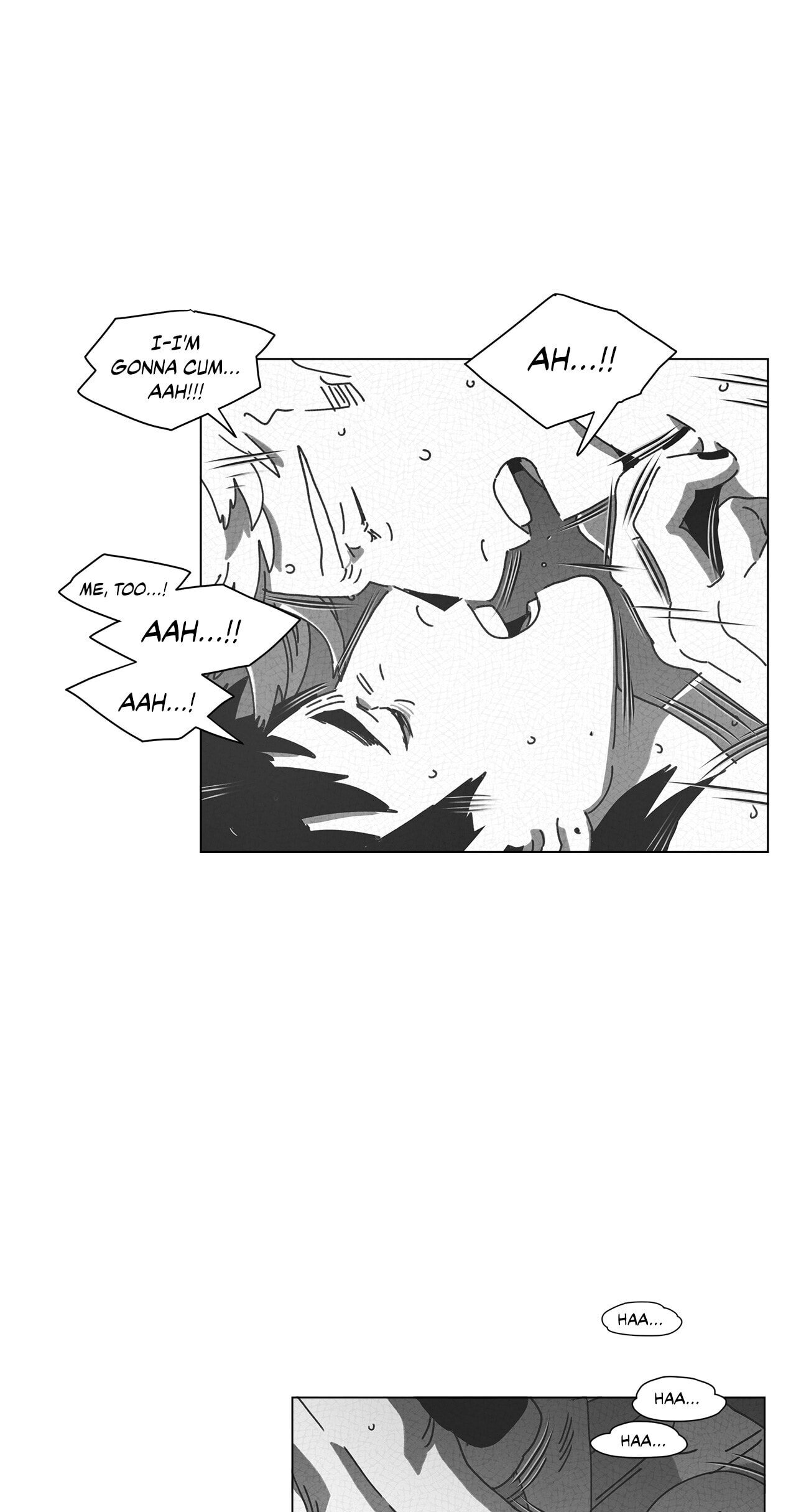 Read Dark Heaven chapter 33 image 41 on Lezhin