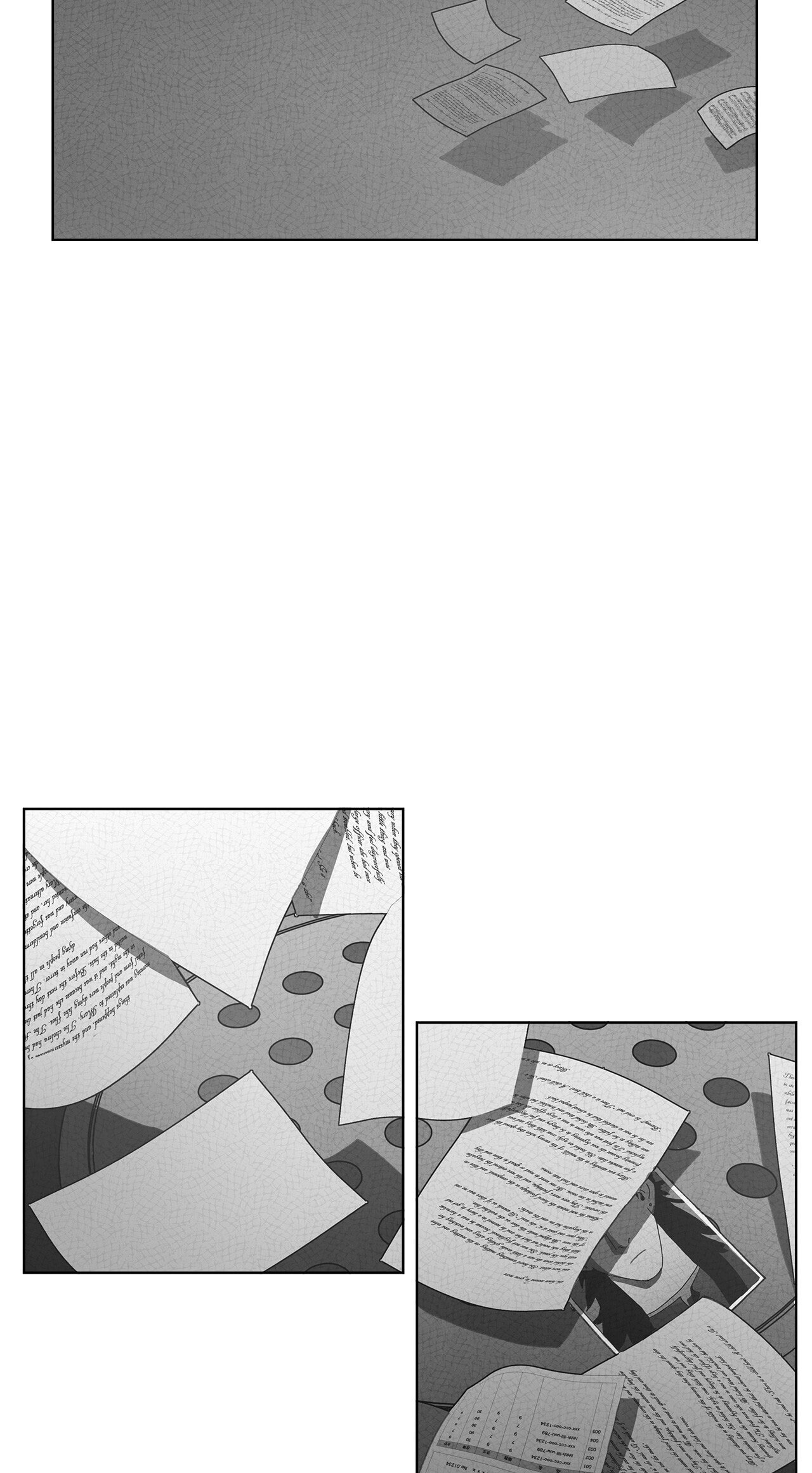 Read Dark Heaven chapter 33 image 55 on Lezhin