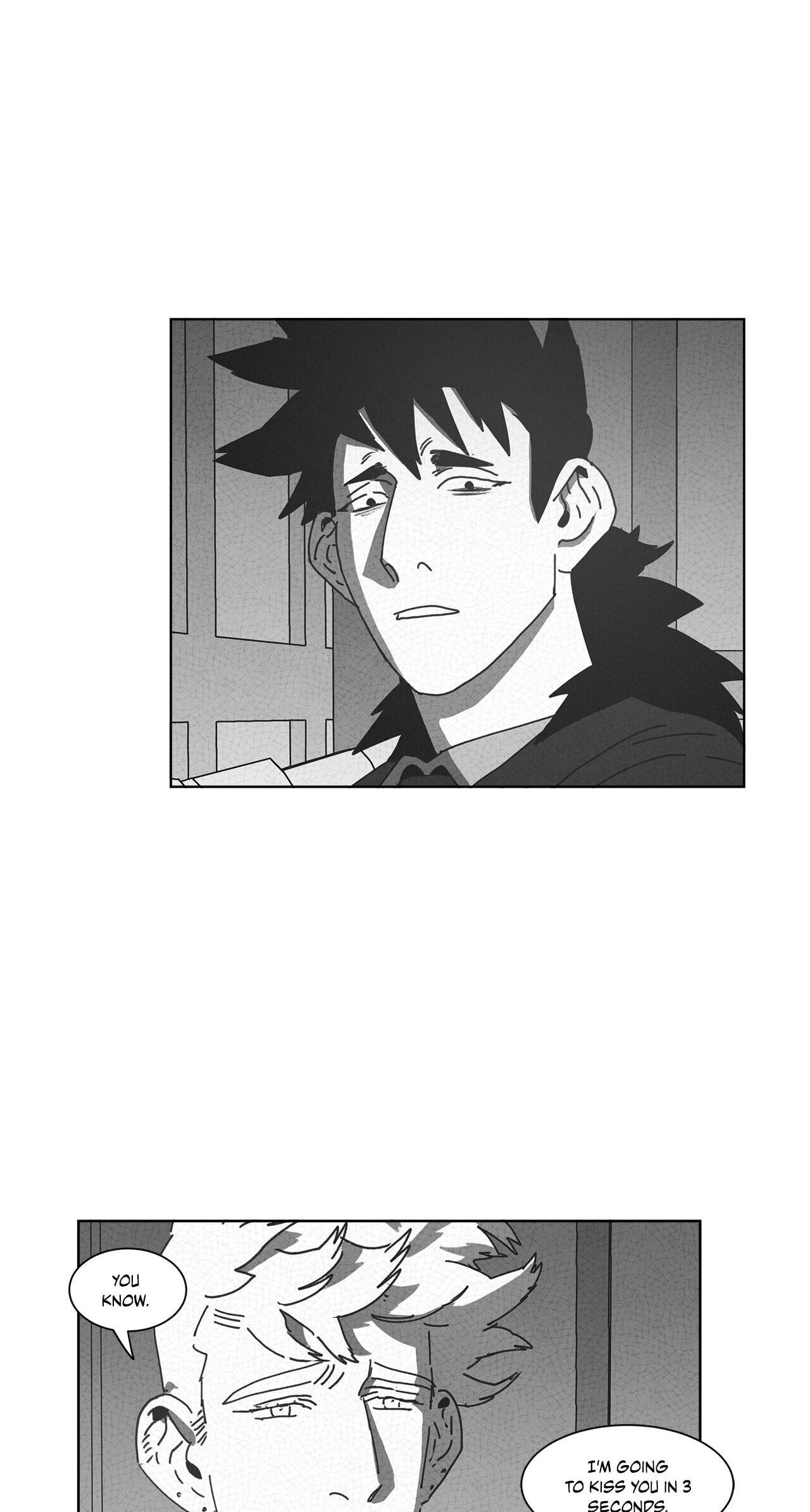 Read Dark Heaven chapter 34 image 49 on Lezhin