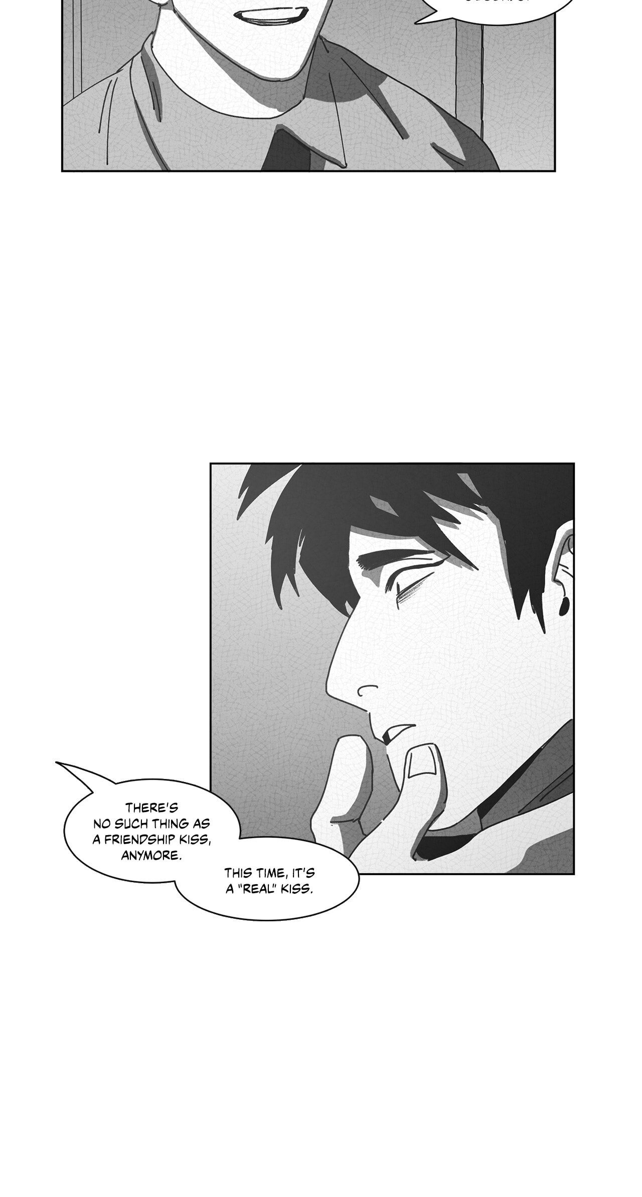 Read Dark Heaven chapter 34 image 50 on Lezhin