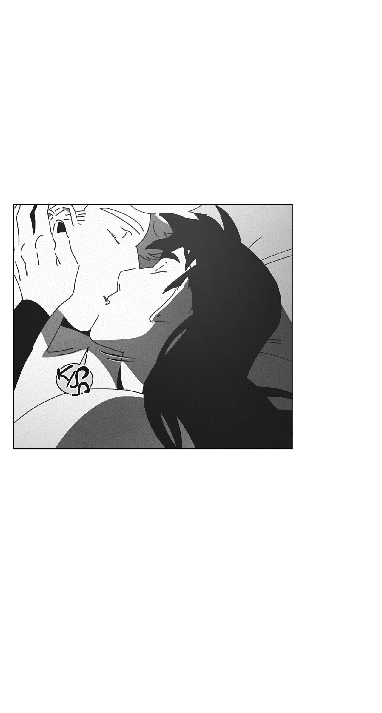 Read Dark Heaven chapter 34 image 55 on Lezhin