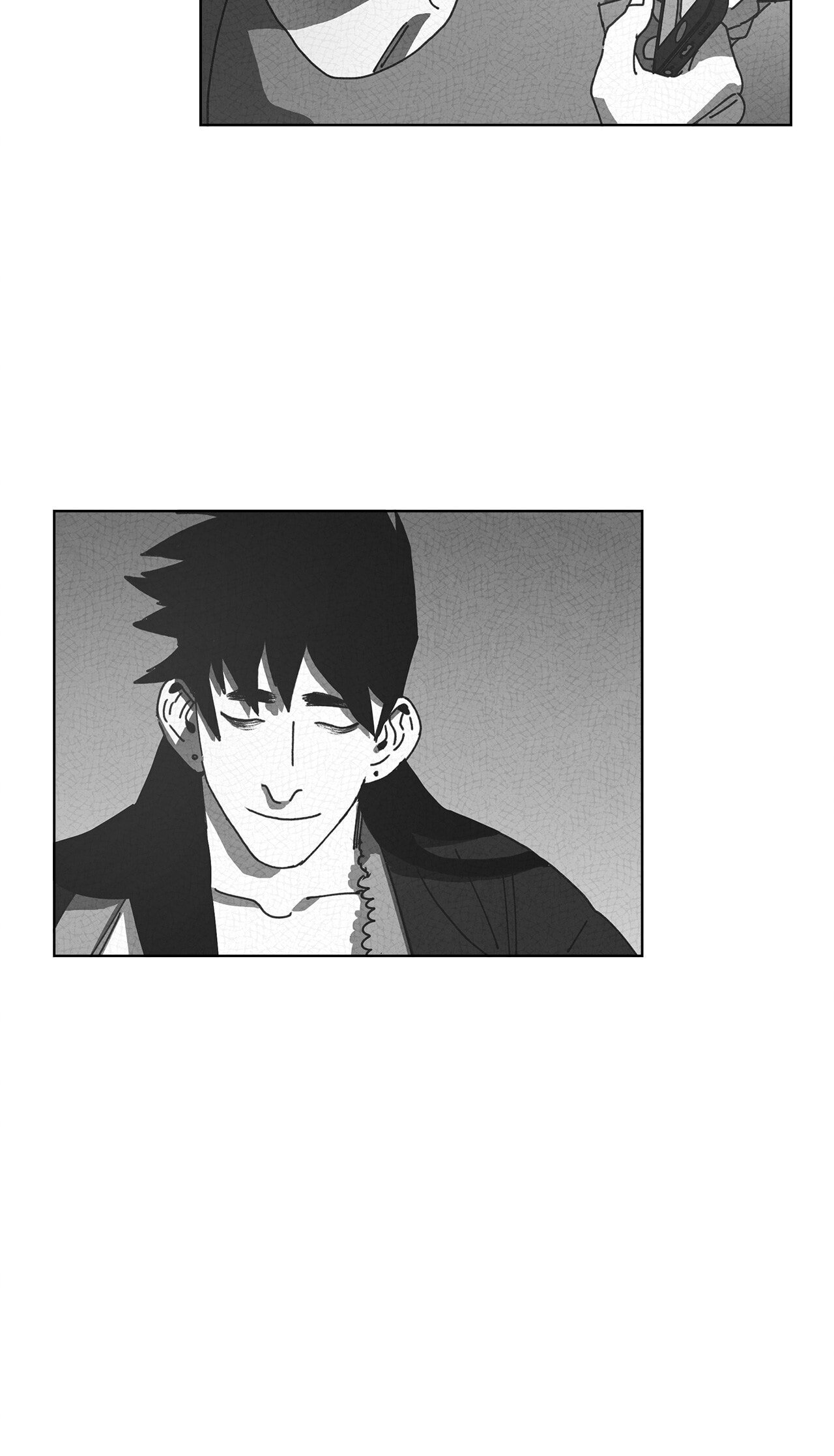 Read Dark Heaven chapter 35 image 20 on Lezhin