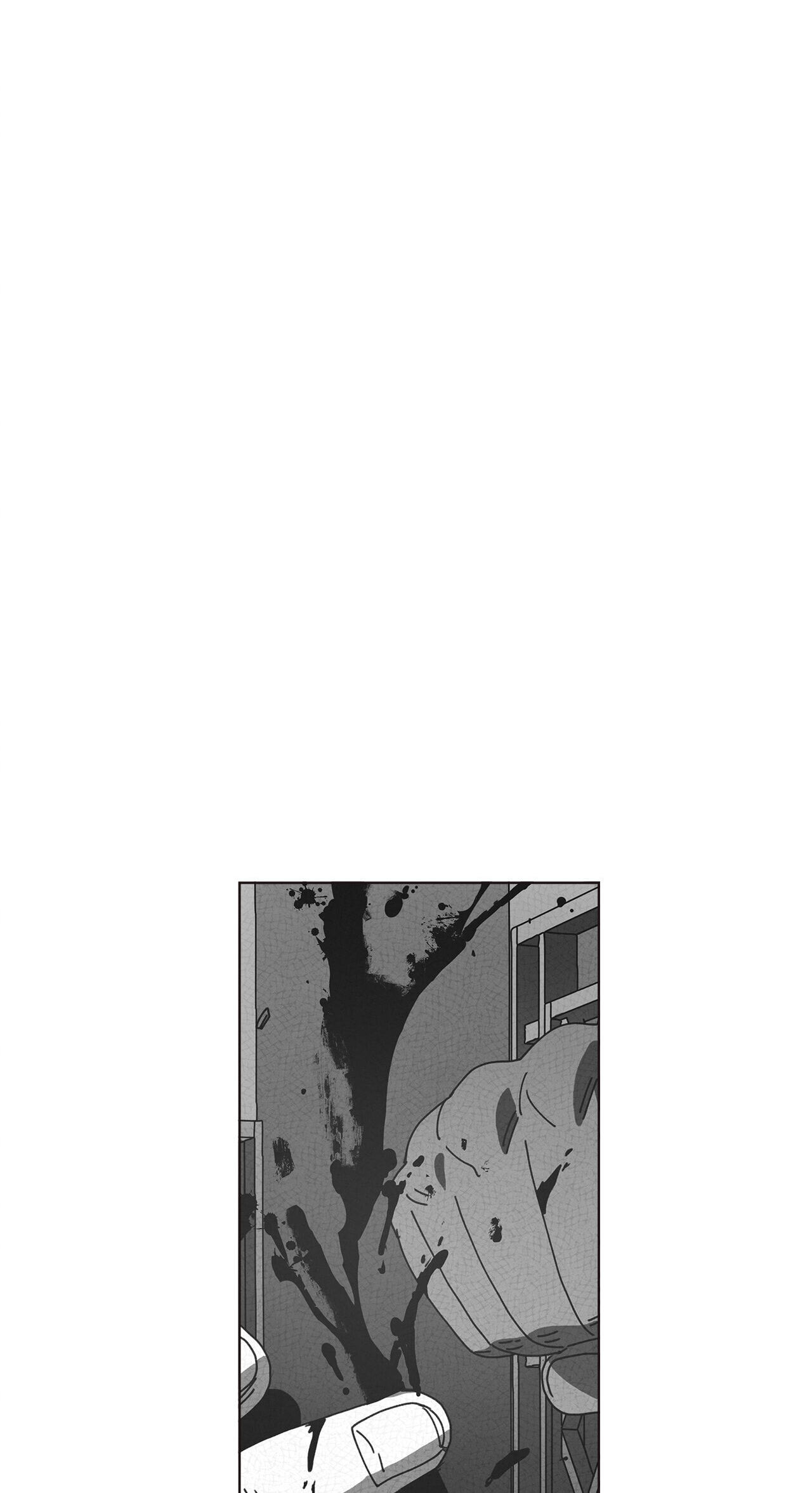 Read Dark Heaven chapter 35 image 31 on Lezhin