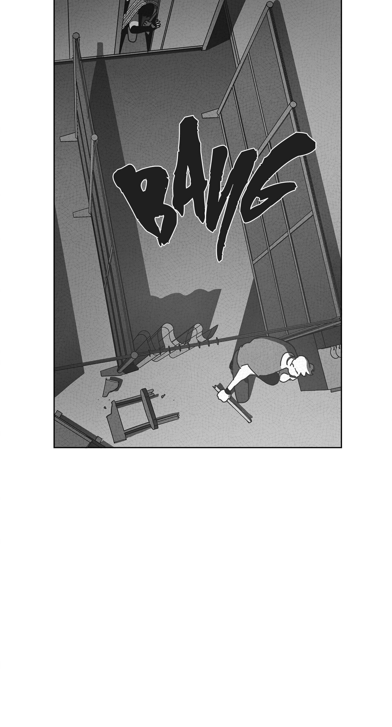 Read Dark Heaven chapter 35 image 52 on Lezhin