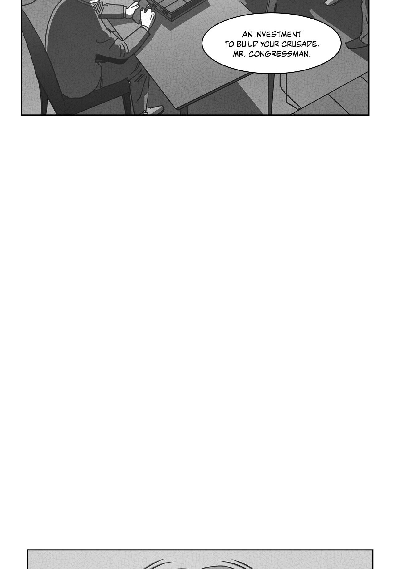 Read Dark Heaven chapter 36 image 15 on Lezhin