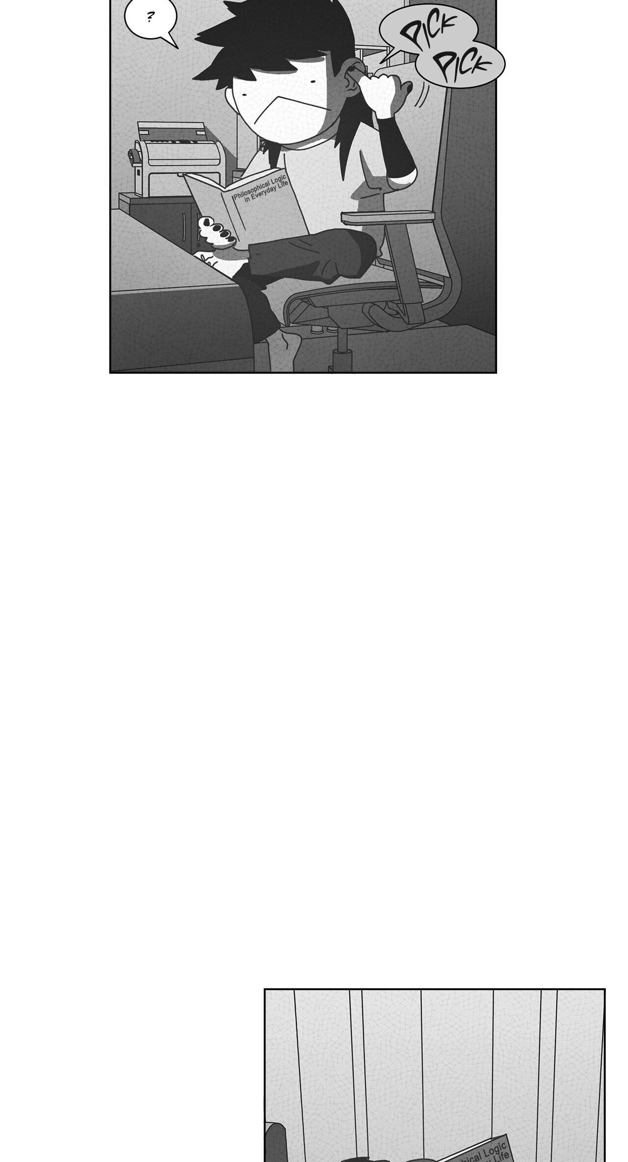 Read Dark Heaven chapter 36 image 28 on Lezhin