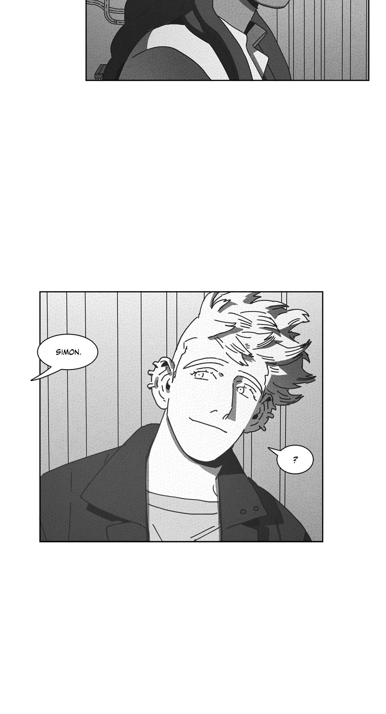Read Dark Heaven chapter 36 image 33 on Lezhin