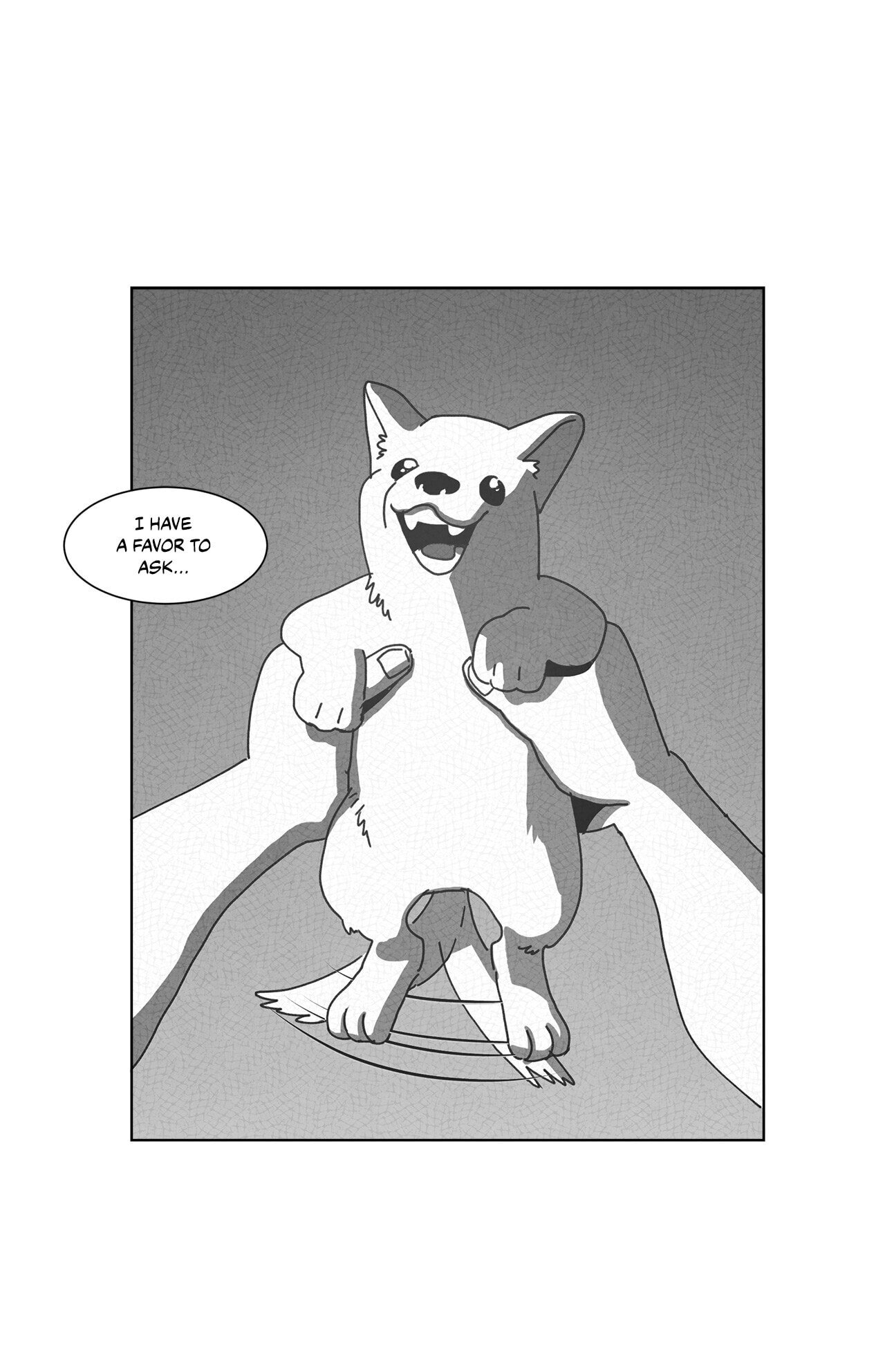Read Dark Heaven chapter 36 image 34 on Lezhin