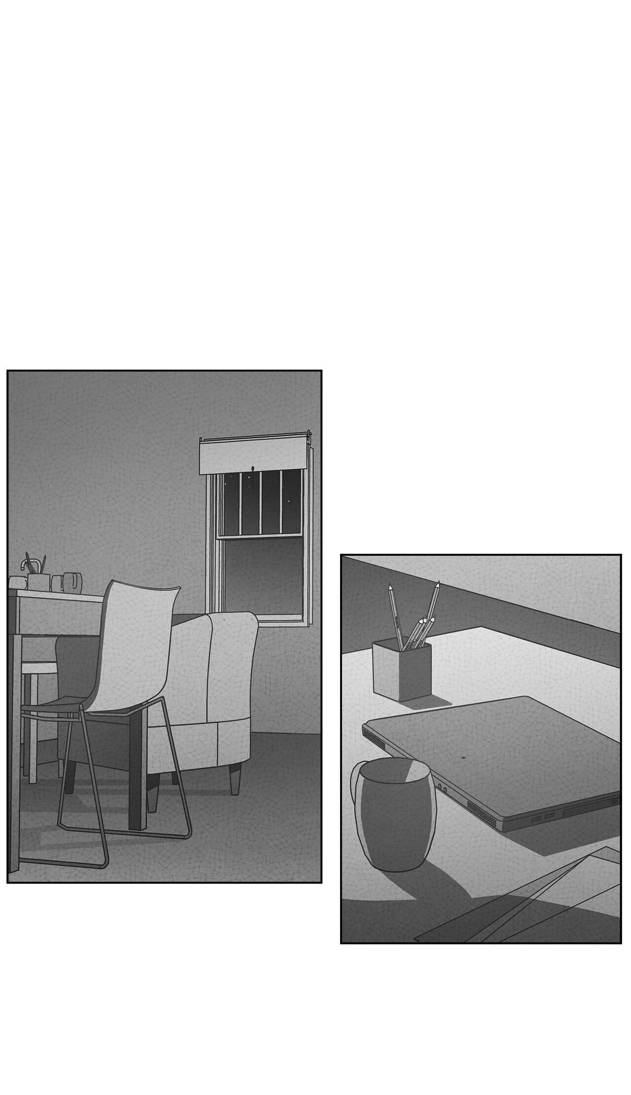 Read Dark Heaven chapter 36 image 50 on Lezhin