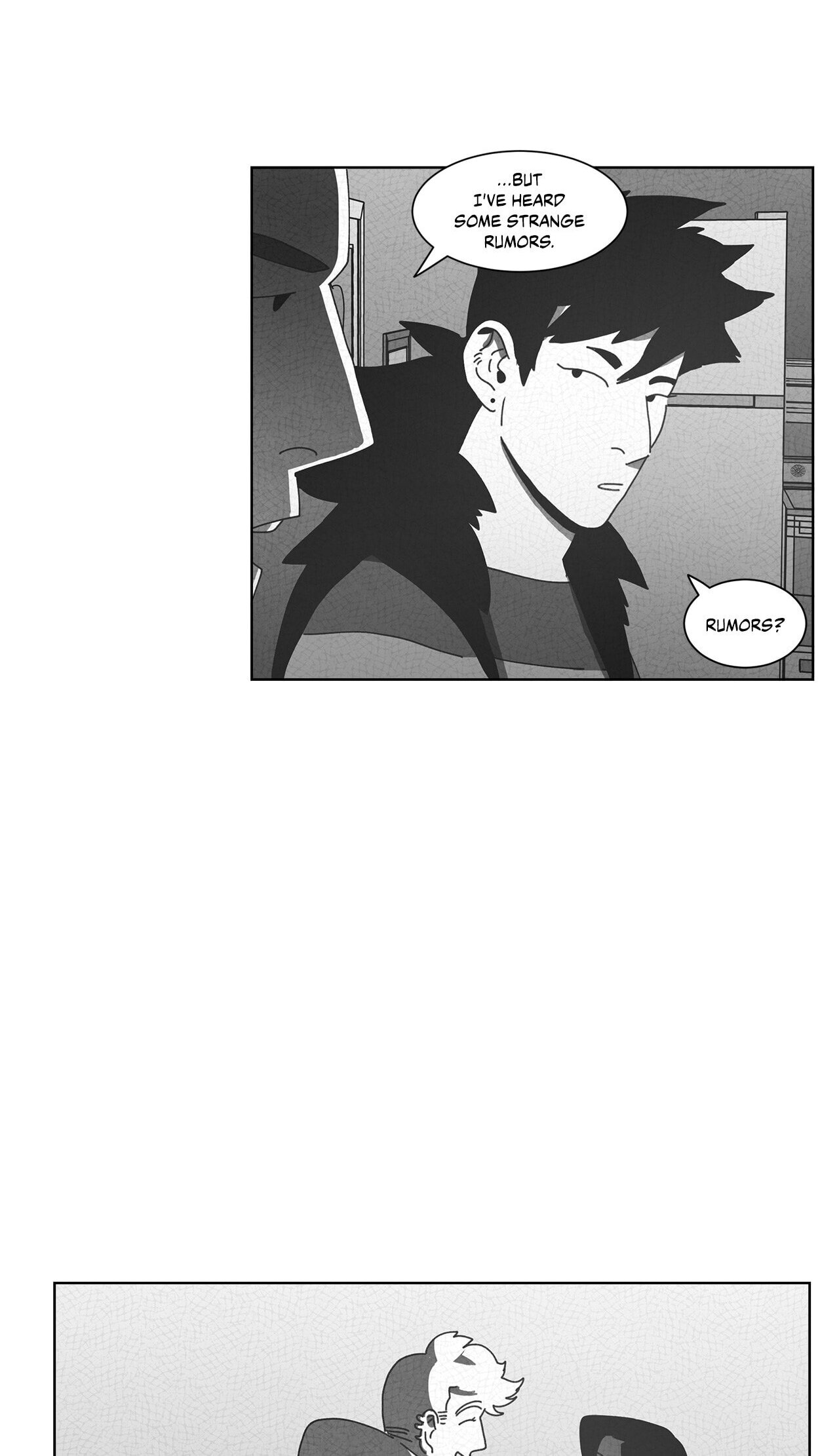 Read Dark Heaven chapter 36 image 53 on Lezhin