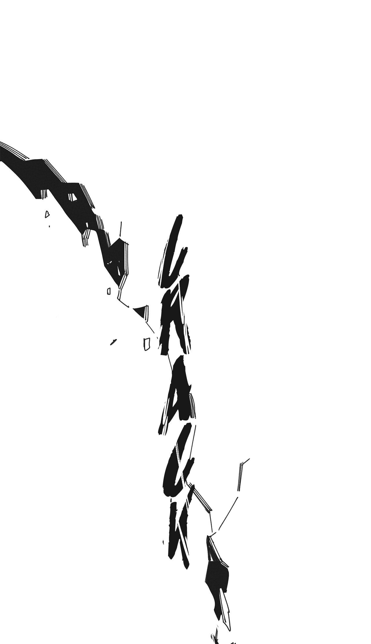 Read Dark Heaven chapter 36 image 60 on Lezhin