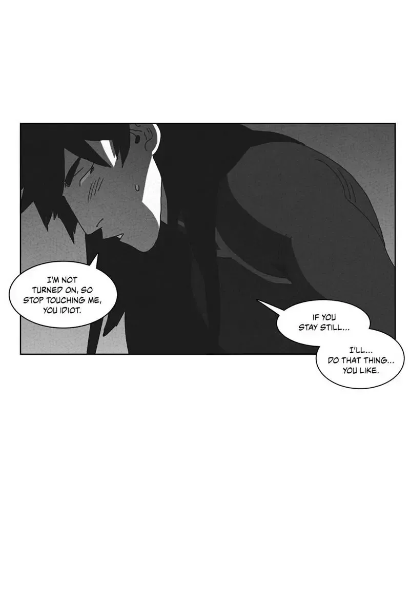 Read Dark Heaven chapter 37 image 10 on Lezhin
