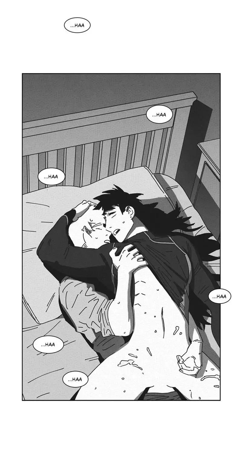 Read Dark Heaven chapter 37 image 15 on Lezhin