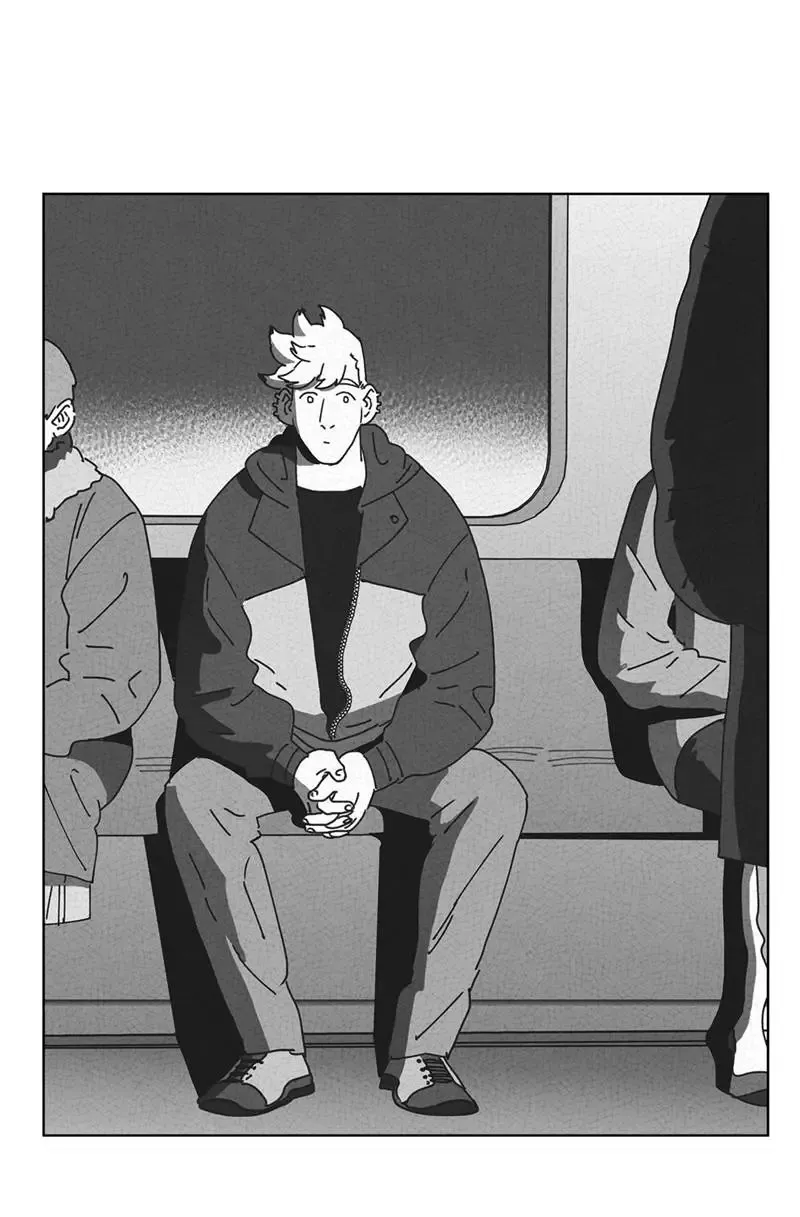 Read Dark Heaven chapter 37 image 22 on Lezhin