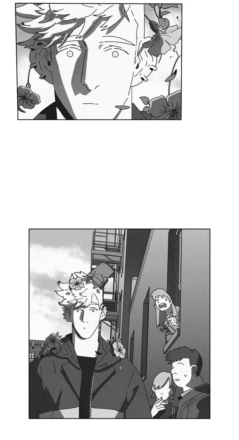 Read Dark Heaven chapter 37 image 25 on Lezhin