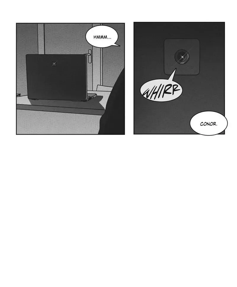 Read Dark Heaven chapter 37 image 41 on Lezhin
